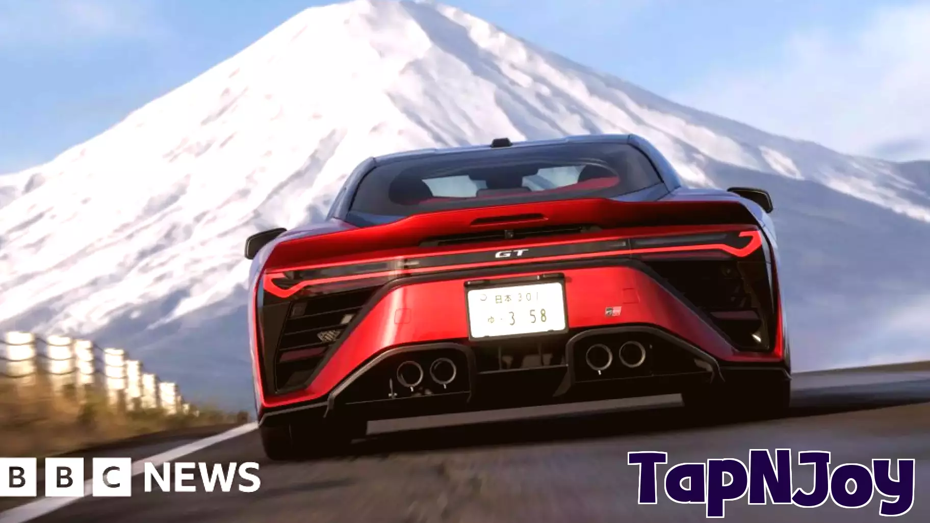 Forza Horizon 6: Reviews praise racing game as best in series