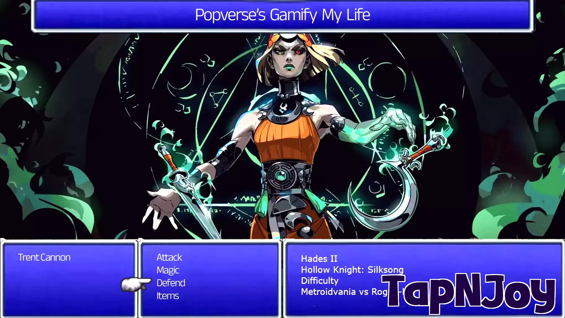 From Silksong to Hades 2: Embracing a New Challenge