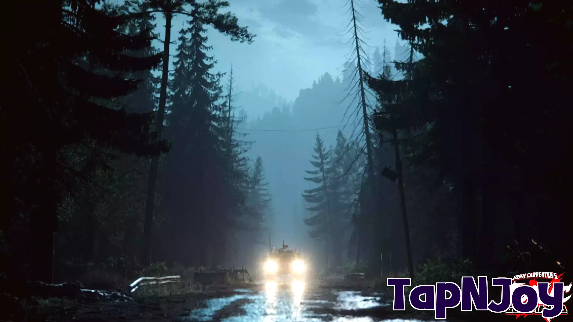 From Streaming Curiosity to a Thrilling Horror Adventure: The Journey of Toxic Commando