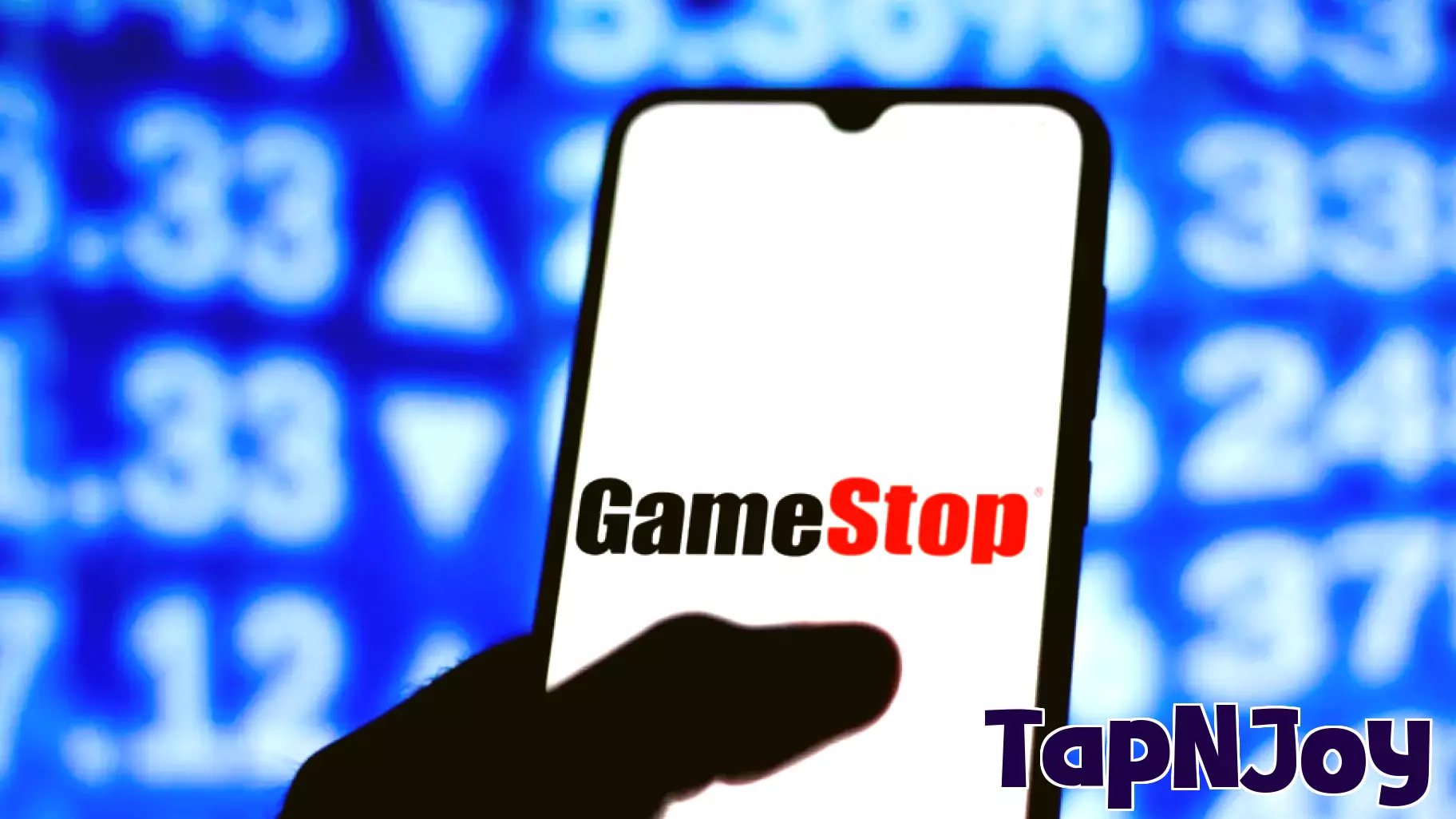 GameStop's Upcoming Earnings Report: Will Bitcoin Be Part of the Narrative?