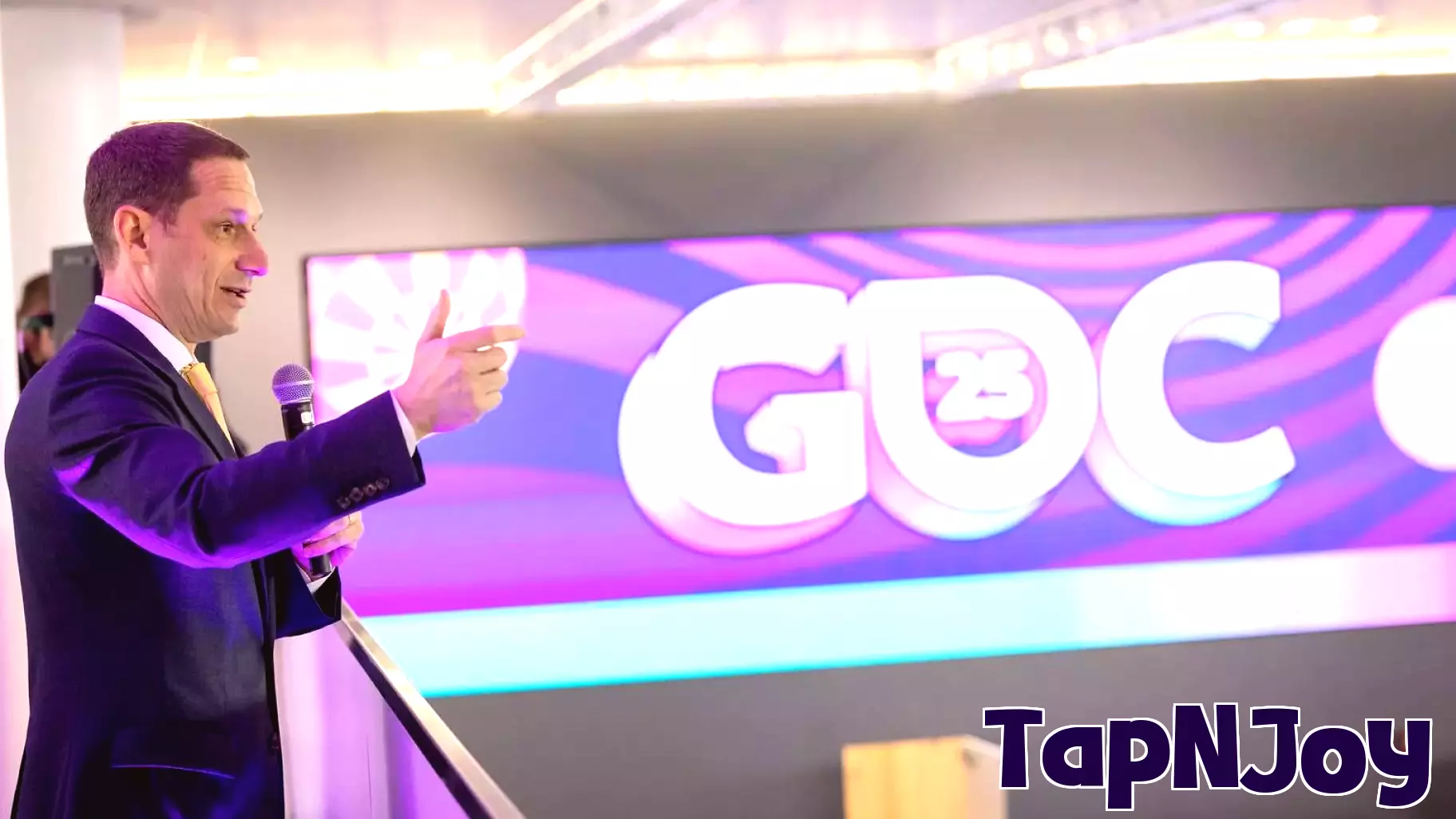 GDC Festival of Gaming to Transform the Industry Event in 2026