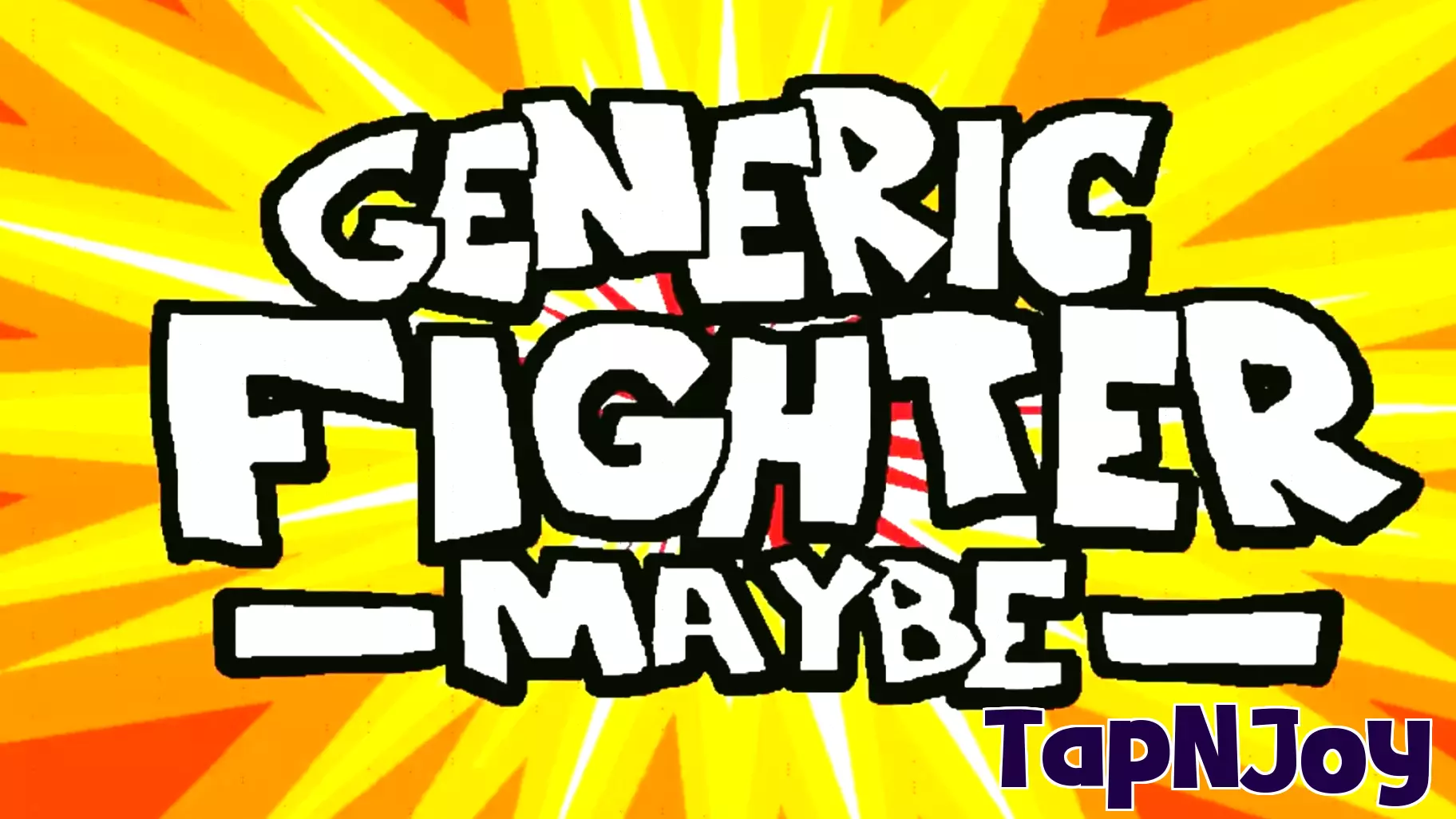 Generic Fighter Maybe: A Nostalgic Nod to Classic Flash Games