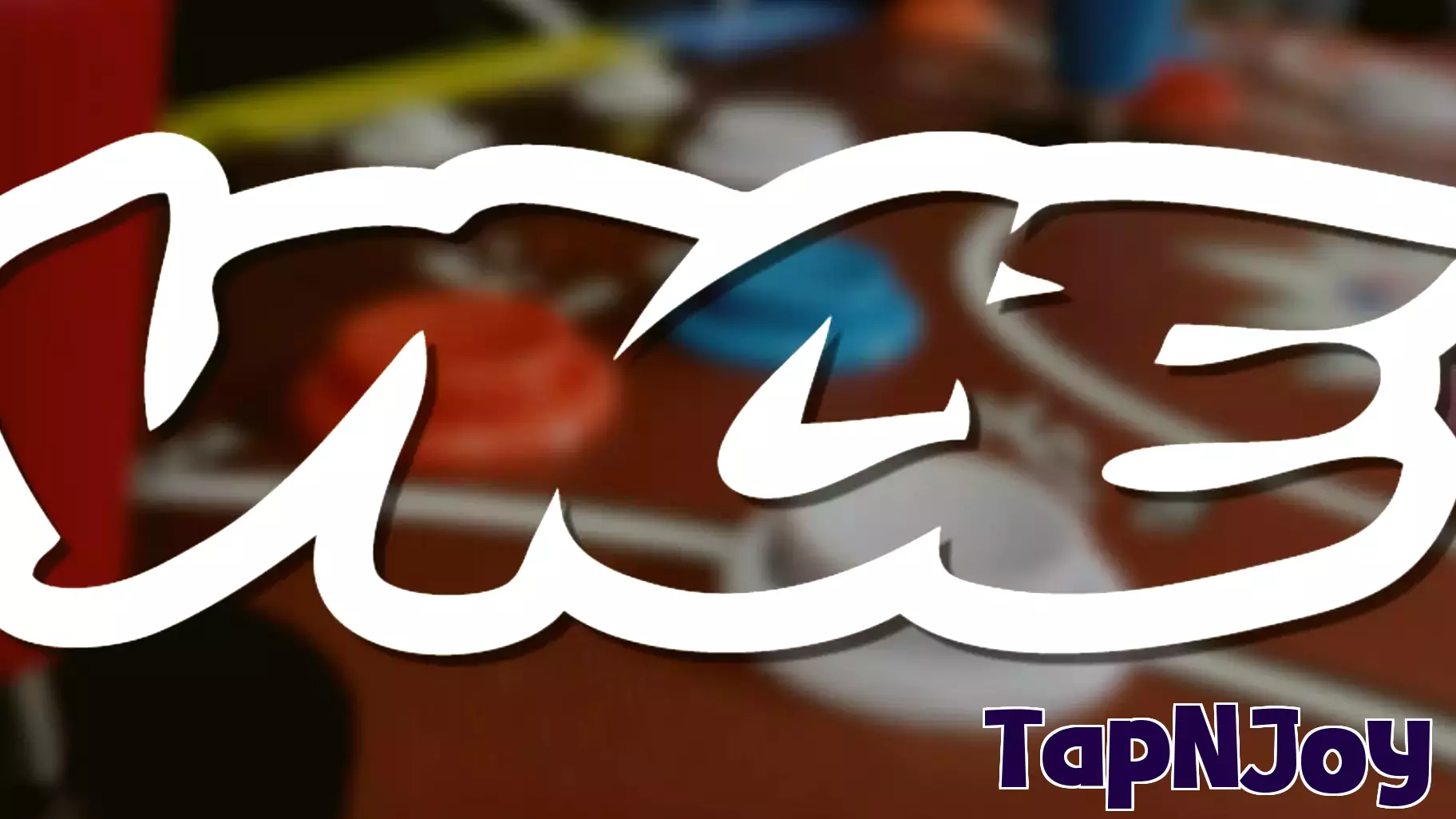 Get Ready for a Nostalgic Arcade Adventure