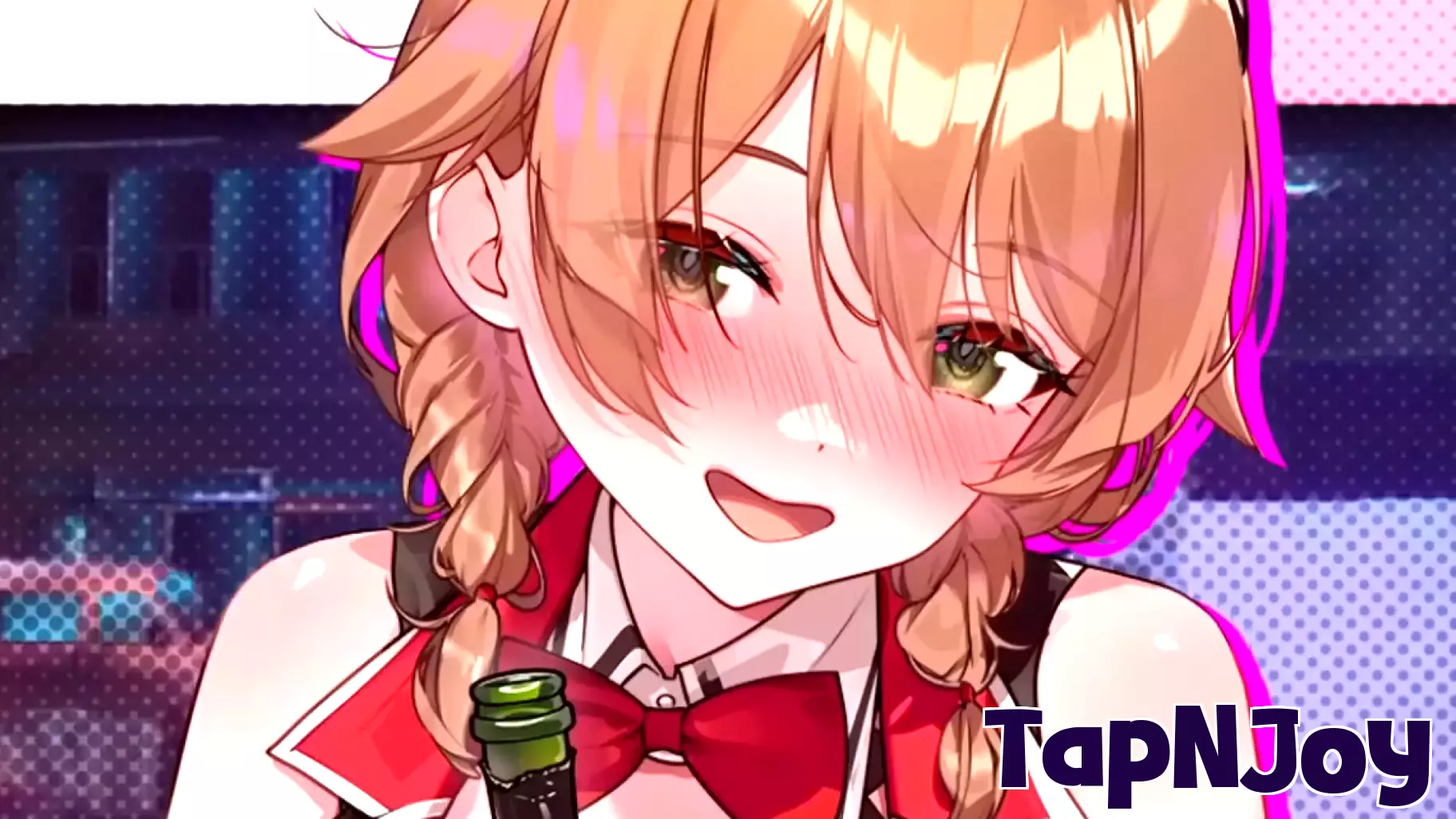 Google Allegedly Targets Japanese Video Game Outlet Over Coverage of 'Bunny Garden'