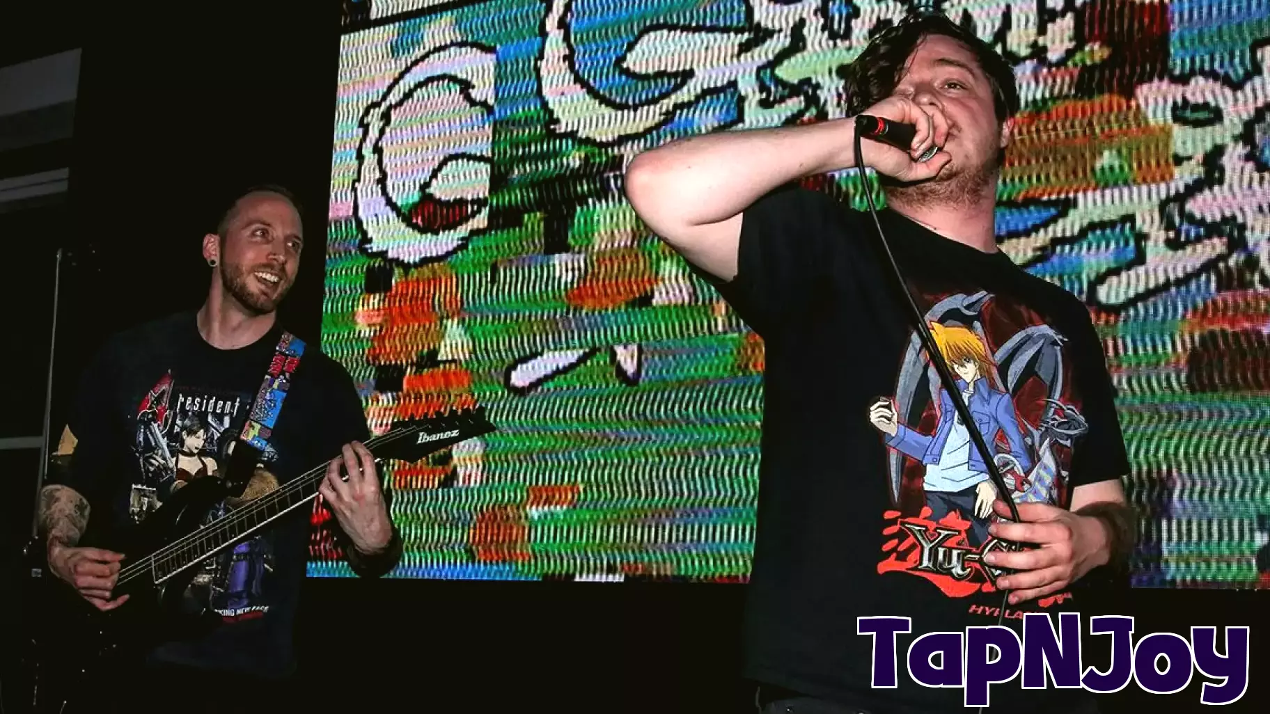 Got Item!, Nintendocore, and a video game music festival come to Sacramento