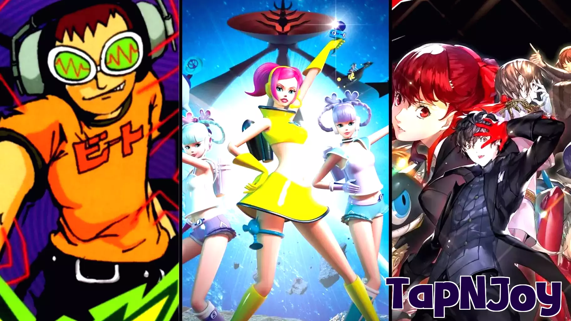 Groove to the Beat: The 10 Most Unforgettably Funky Video Game Soundtracks