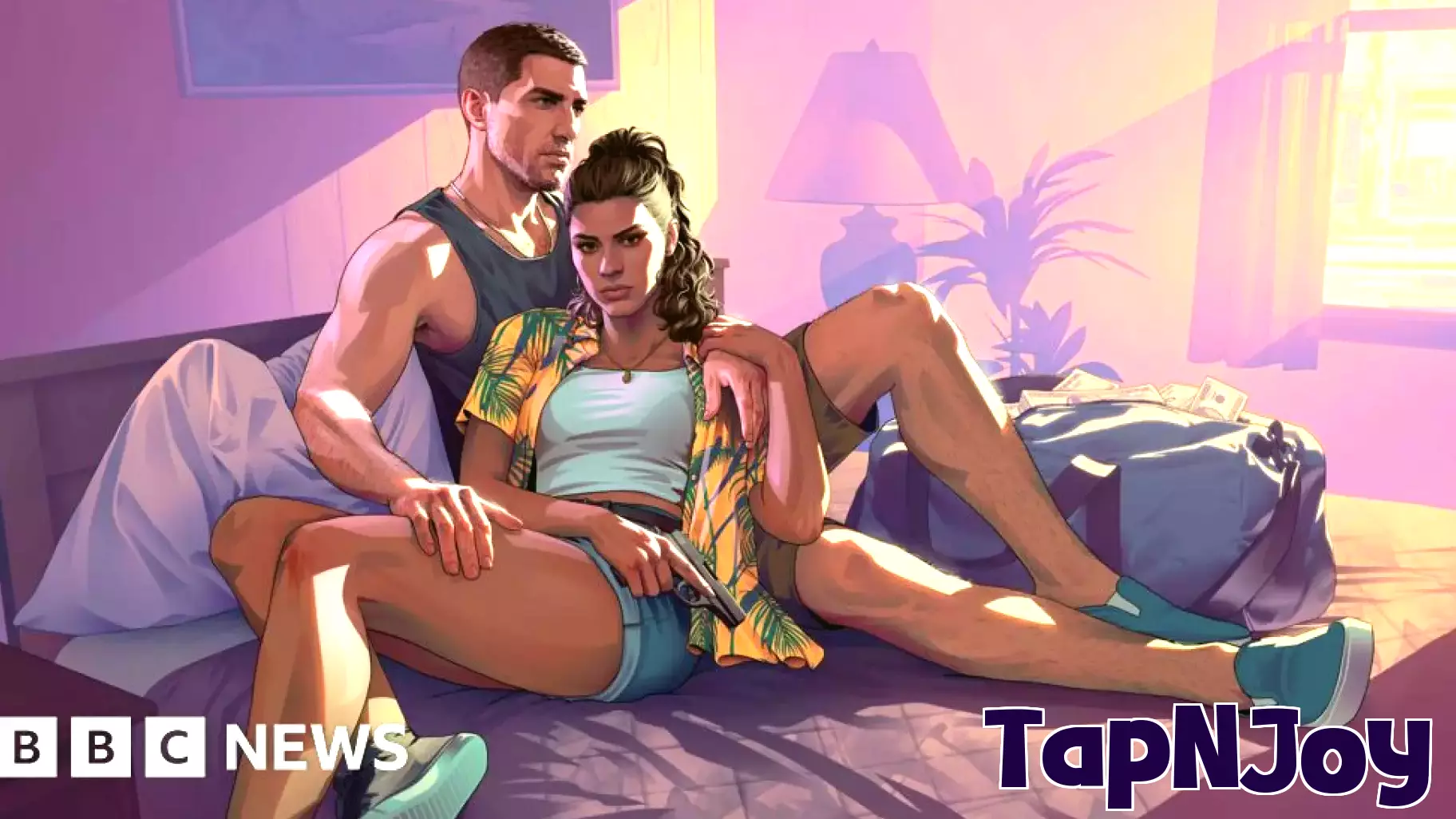 GTA 6 Delayed Again: New Release Date Set for 2026