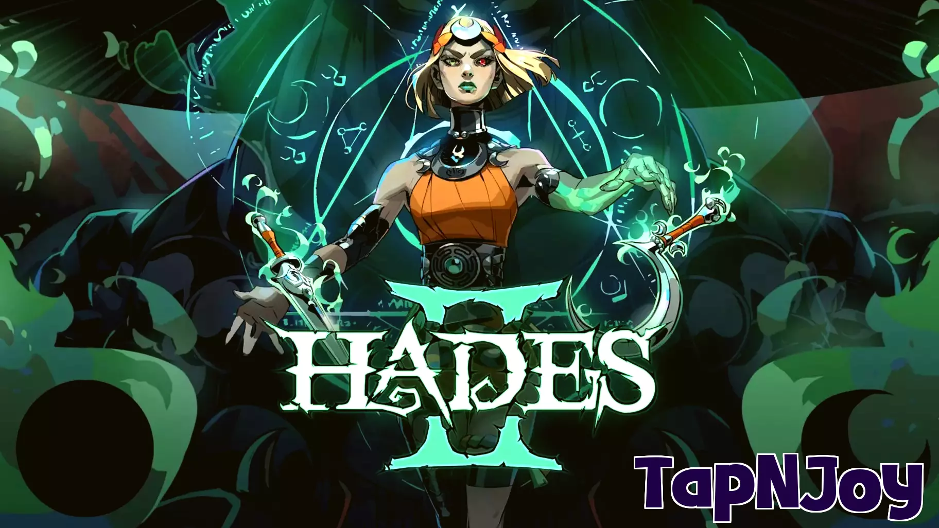 Hades II: A New Benchmark in Gaming Excellence
