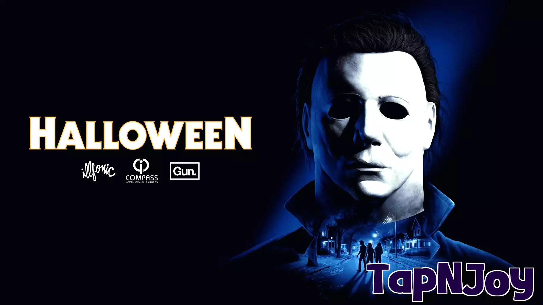Halloween Brings New Solo Experience from IllFonic