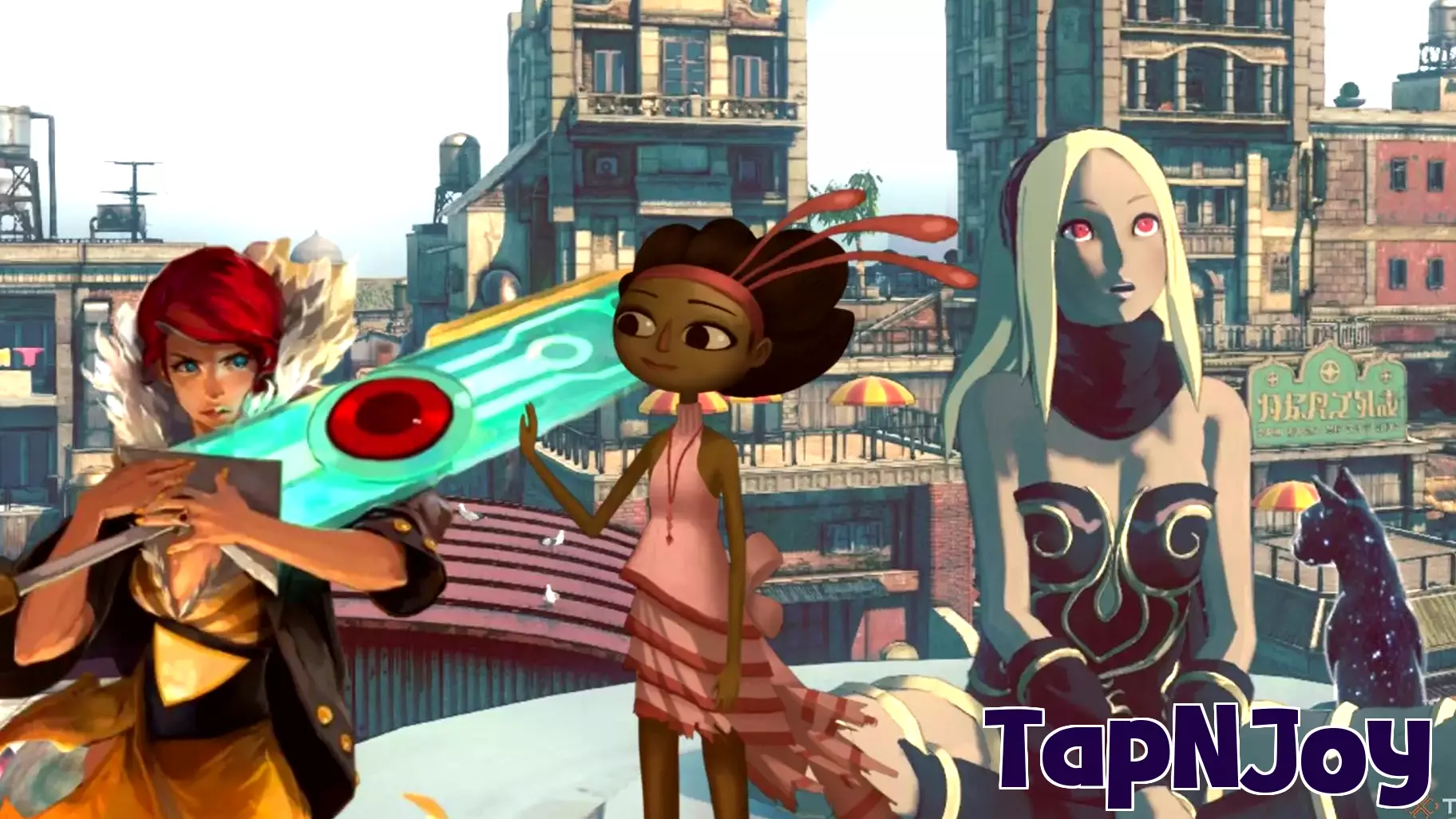 Hidden Gems: 10/10 Video Games That Remain Unnoticed