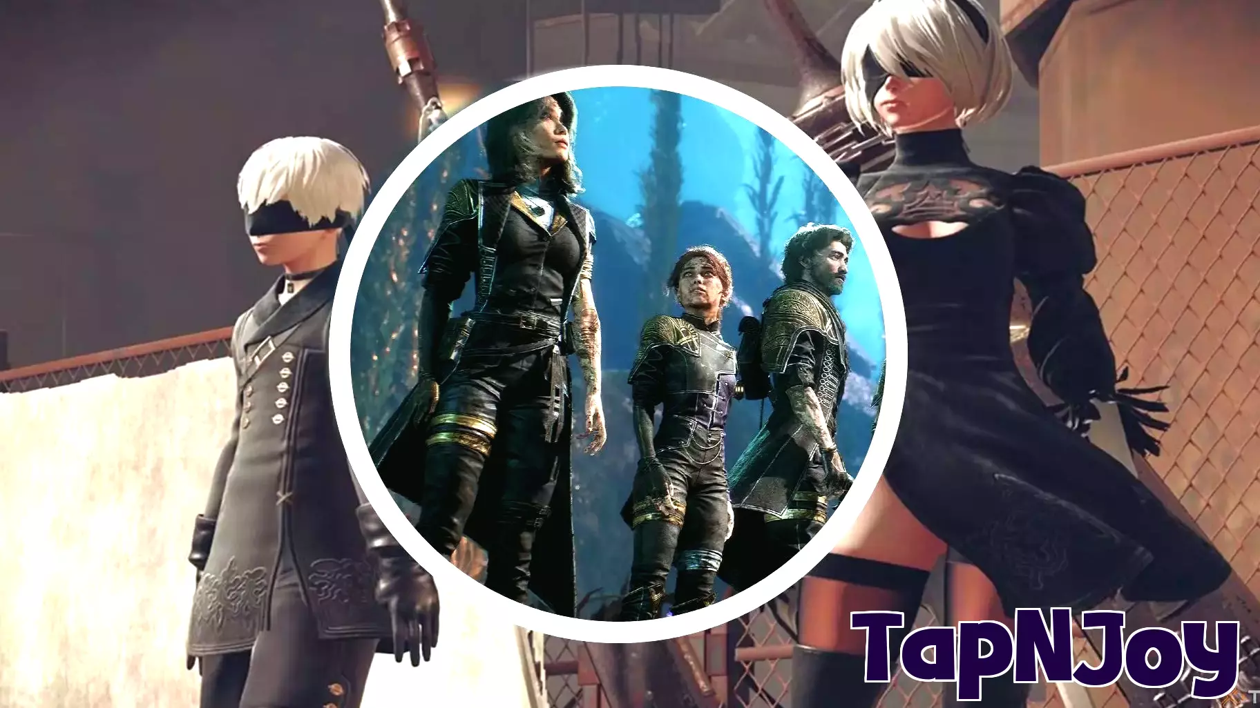 Imagining Popular Modern Games as If They Were Released in the '90s