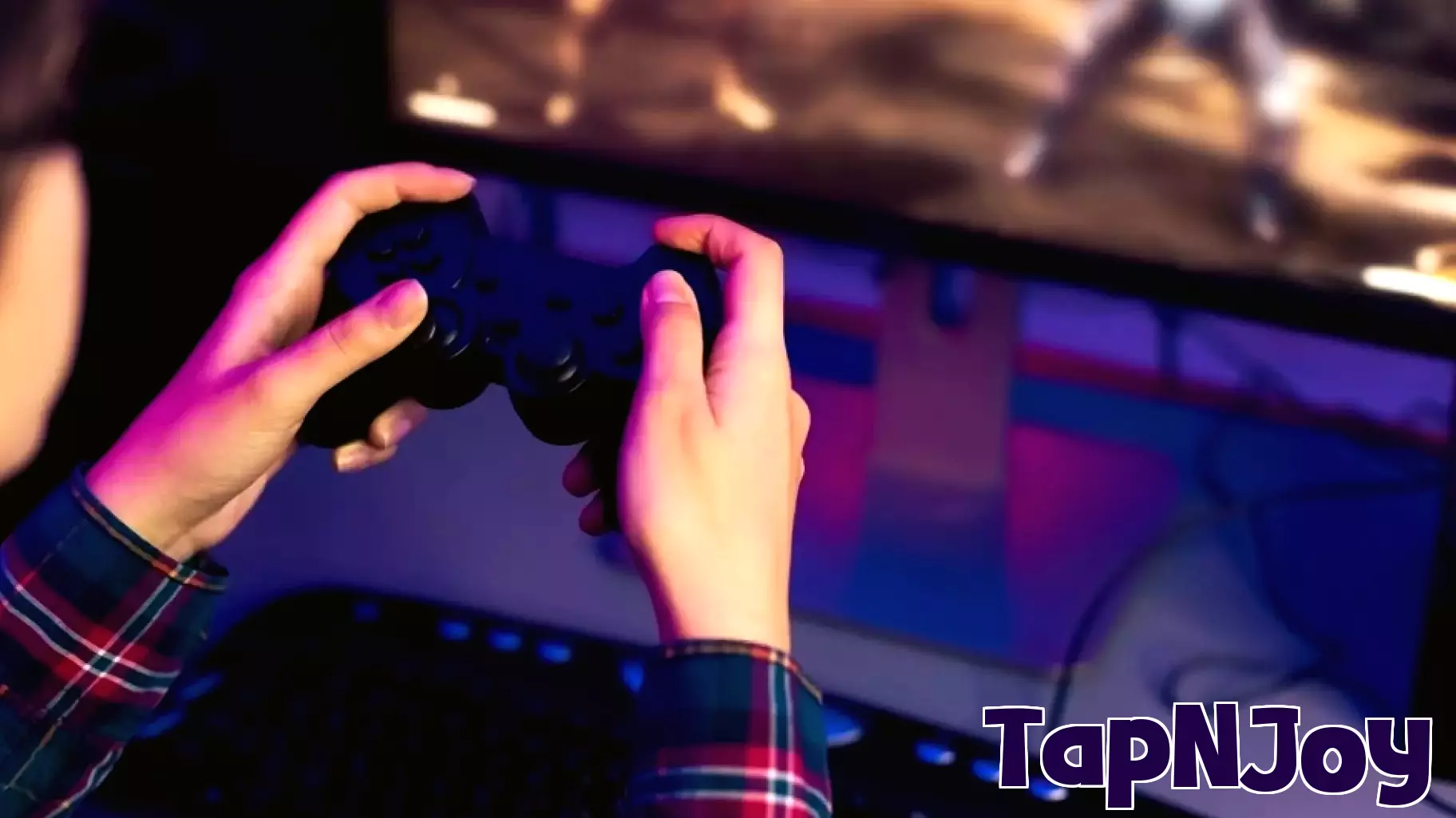 Innovative Brain-Computer Interface Enables Paralysis Patients to Play Video Games