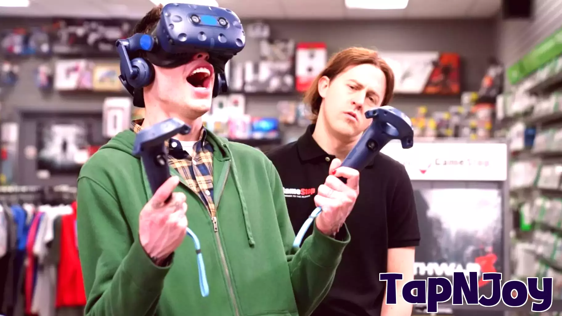 Is This the Start of GameStop's Downfall?