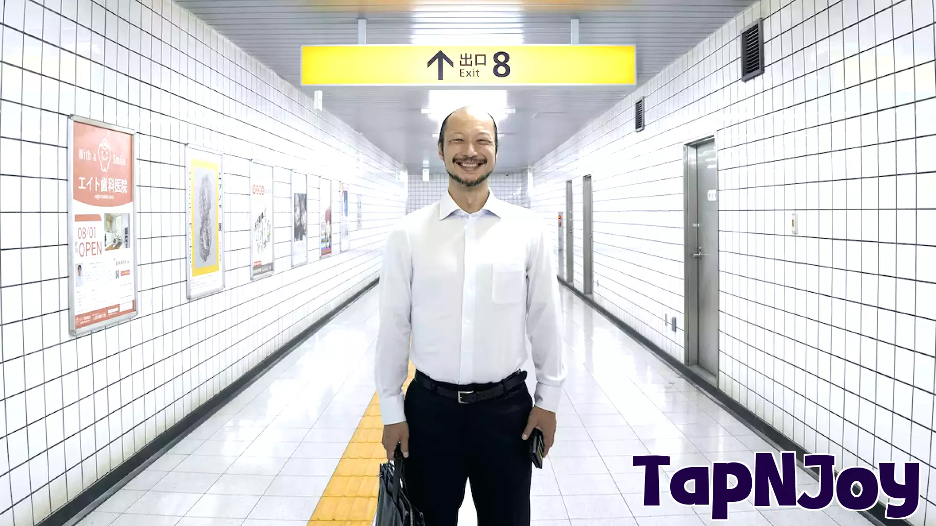 Let’s Play: Genki Kawamura and Jirô Nagae on a New Kind of Video Game Cinema