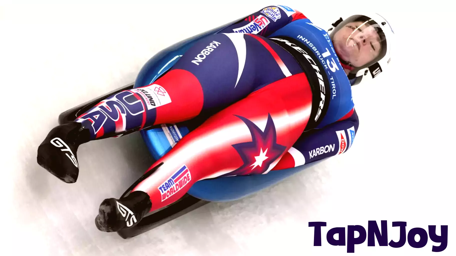 Luge Veteran Prioritizes Mental Resilience Ahead of Upcoming Games