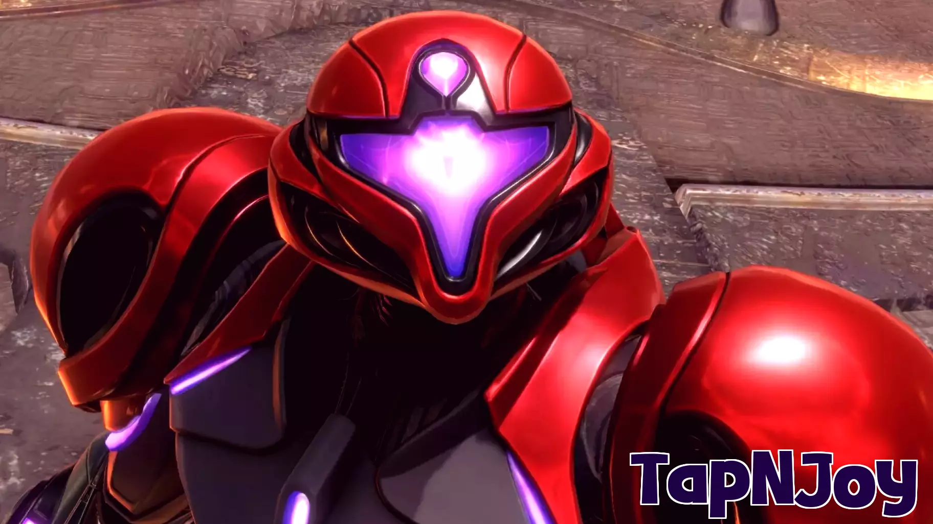 Metroid Prime 4: Beyond – A Visual Masterpiece with Design Flaws