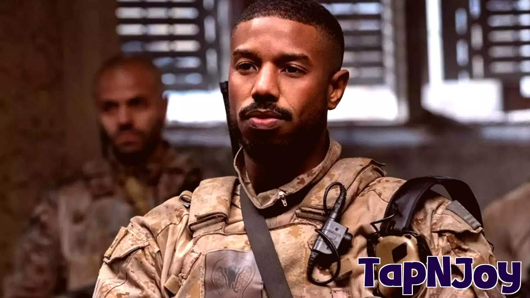 Michael B. Jordan Heads to the Battlefield as Blockbuster Action Adaptation Officially Moves Forward