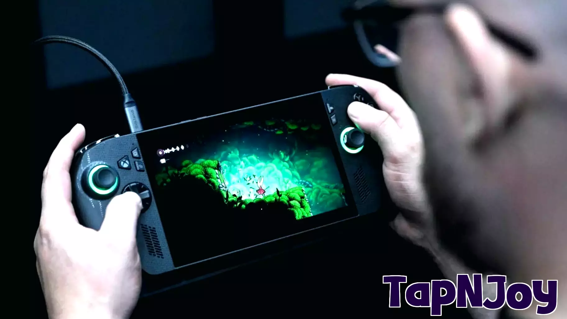 Microsoft’s Upcoming Xbox to Feature Full Windows with TV-Friendly Interface