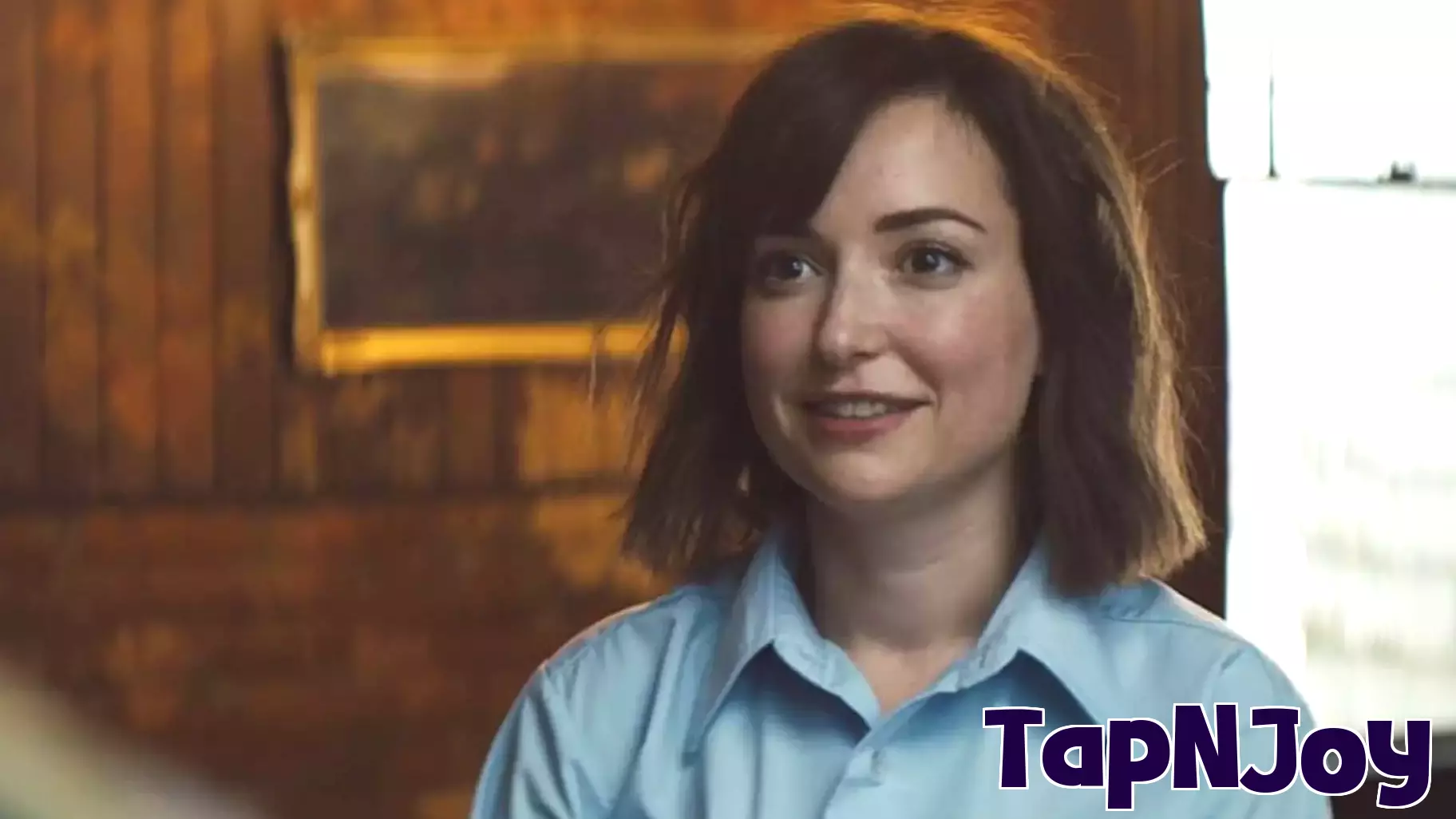 Milana Vayntrub Shines in Underrated Video Game Adaptation