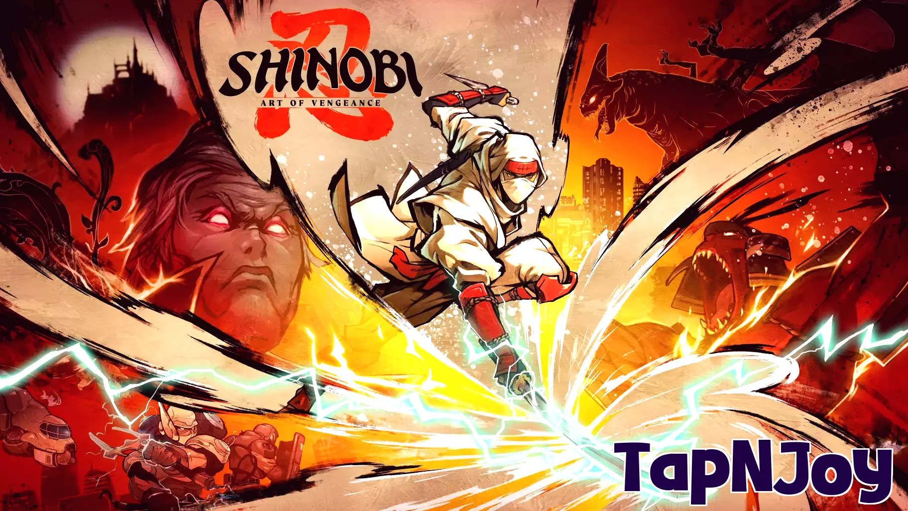 My Most Anticipated Games for August
