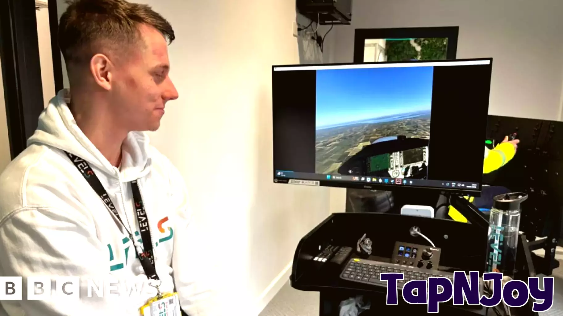 New Gaming and Education Hub Opens in Historic Whitehaven Building