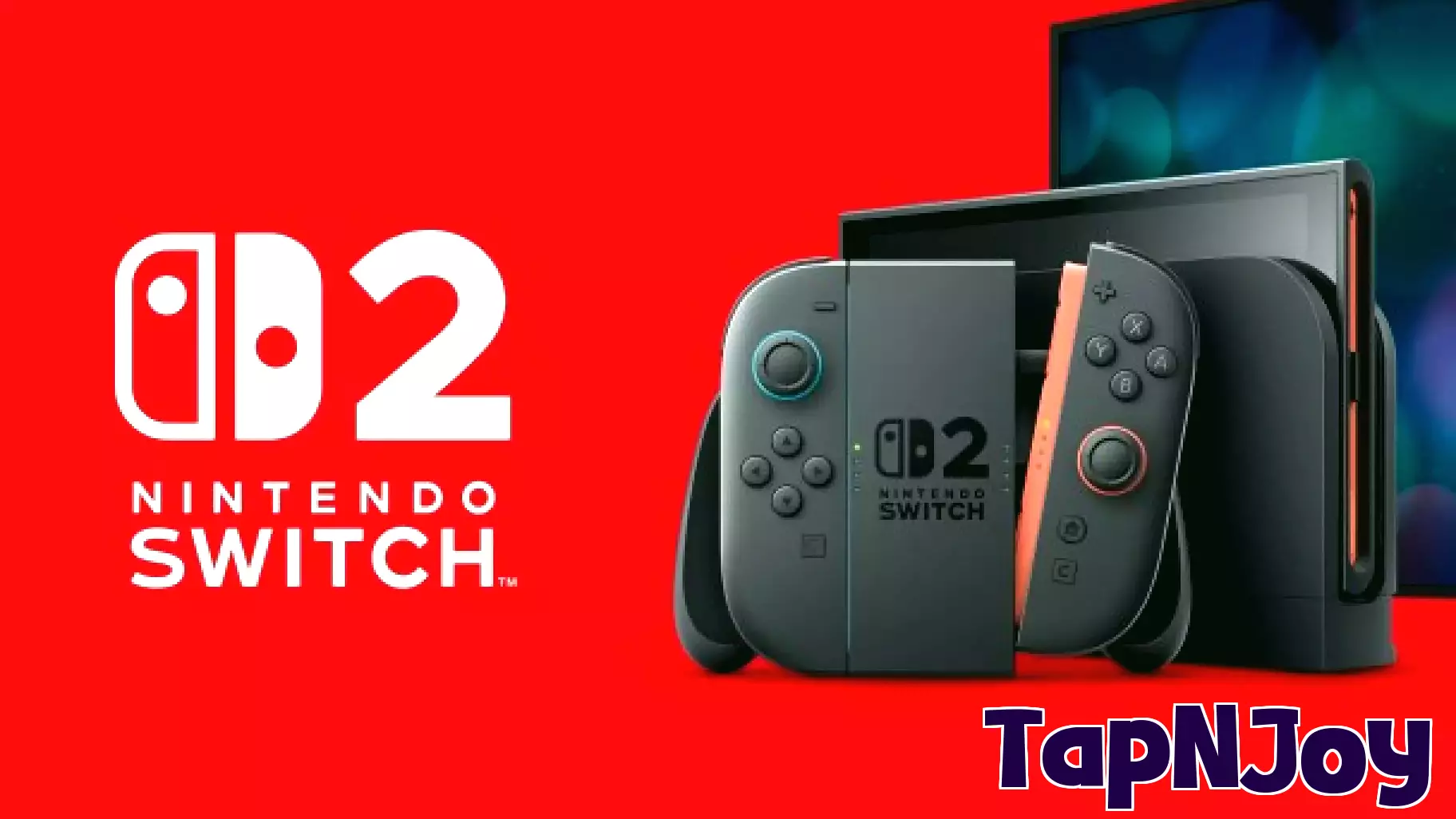 Nintendo's Next-Gen Console Set to Debut with Exciting New Game