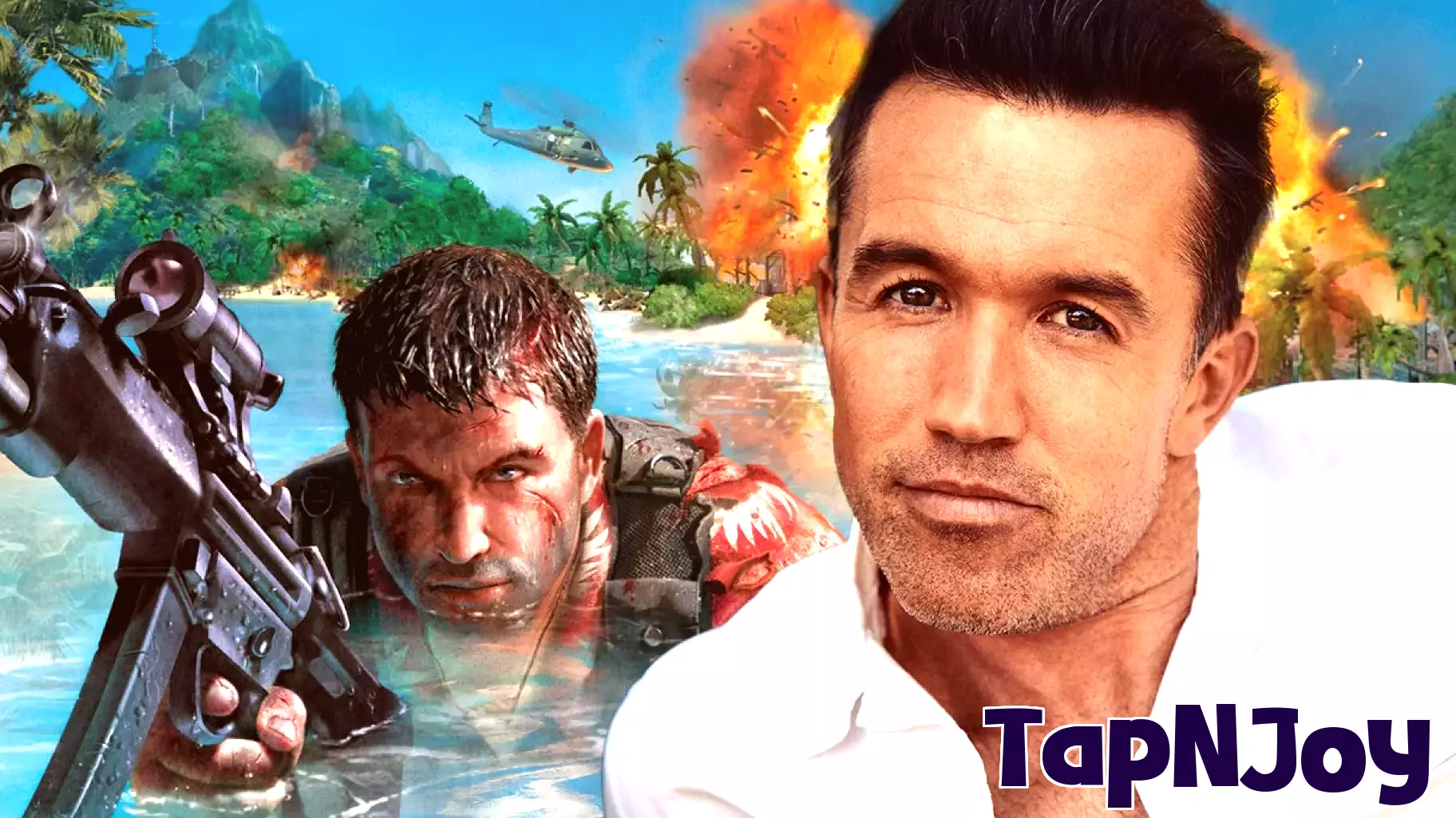 Noah Hawley Reveals Why His Far Cry TV Series Will Avoid Adapting the Games