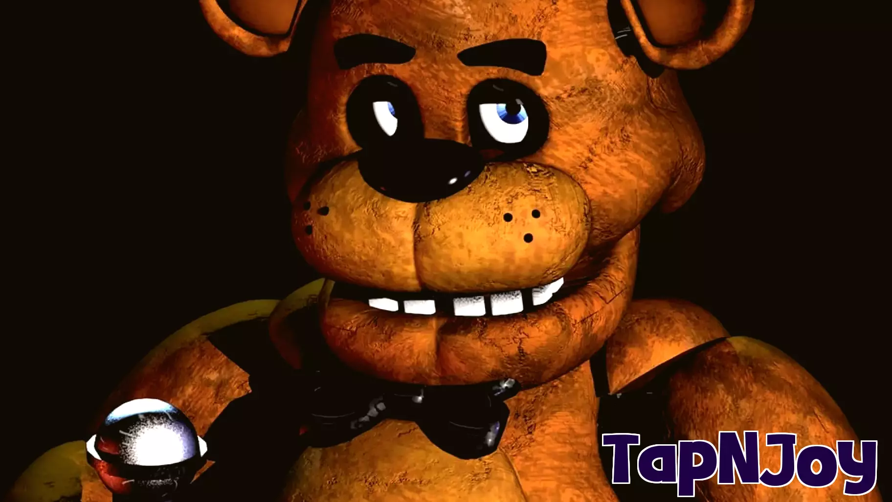 Not Everyone is a Gamer: Insights from the Five Nights at Freddy's Movie Cast