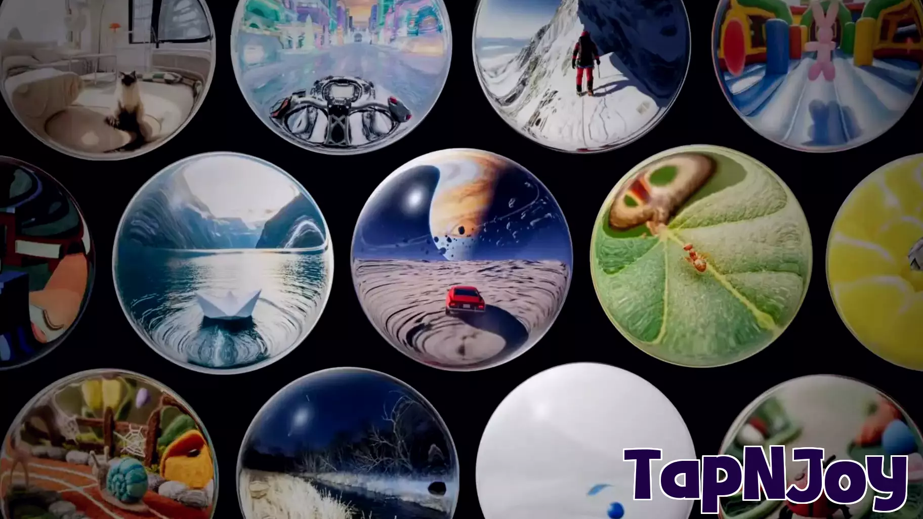 Numerous video game company share prices dropped following Google’s Project Genie AI rollout