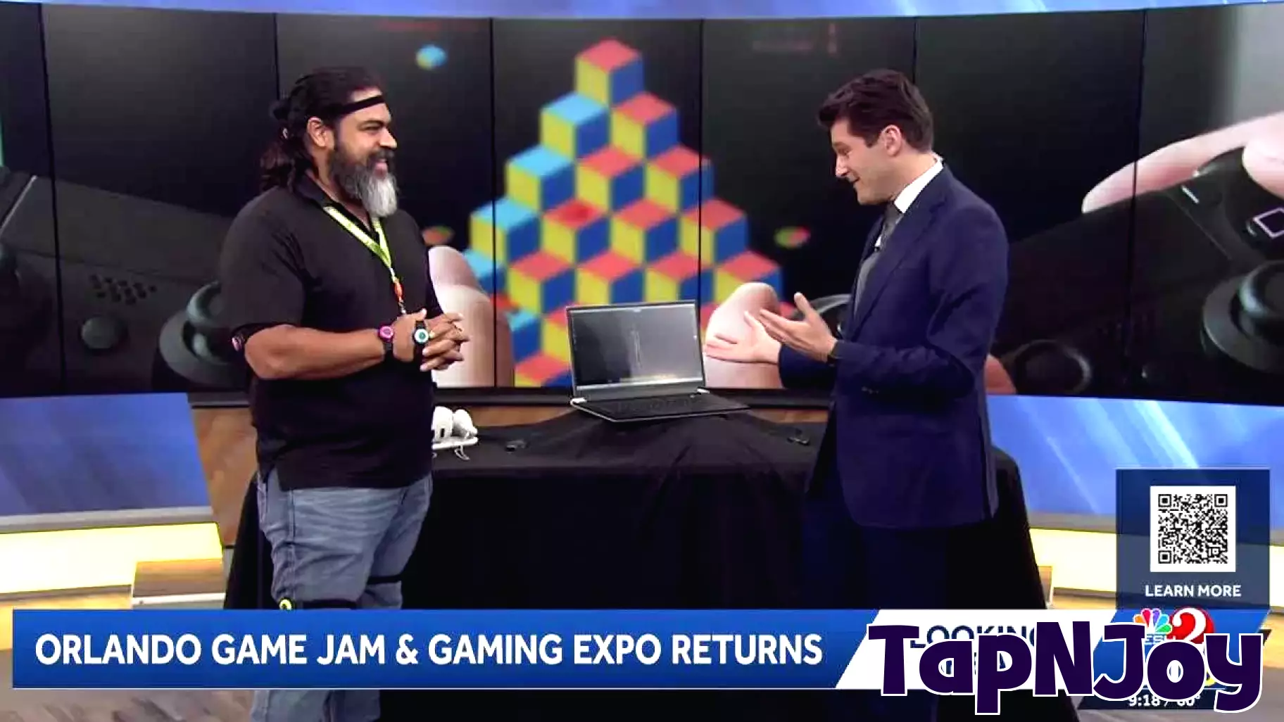 Orlando Game Jam & Orlando Gaming Expo returning Feb. 19-22