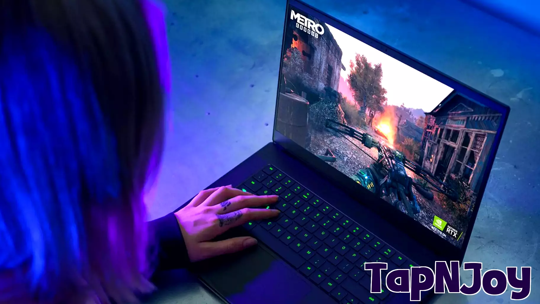PC Gaming Represents a Minor Share of European Game Purchases in 2024