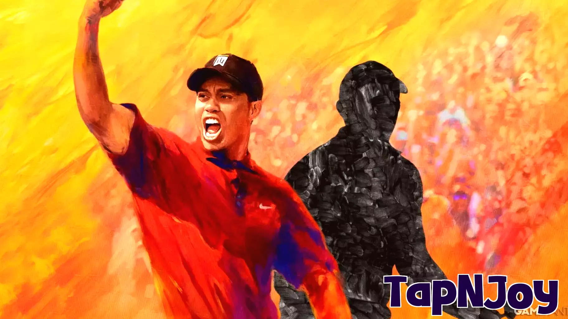 PGA Video Games Have Found Their Next Tiger Woods, So It's Time to Strike