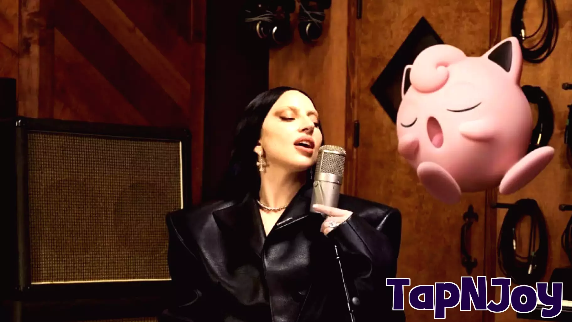 Pokémon airs Super Bowl ad featuring Lady Gaga, Lamine Yamal, Jisoo, Trevor Noah and more