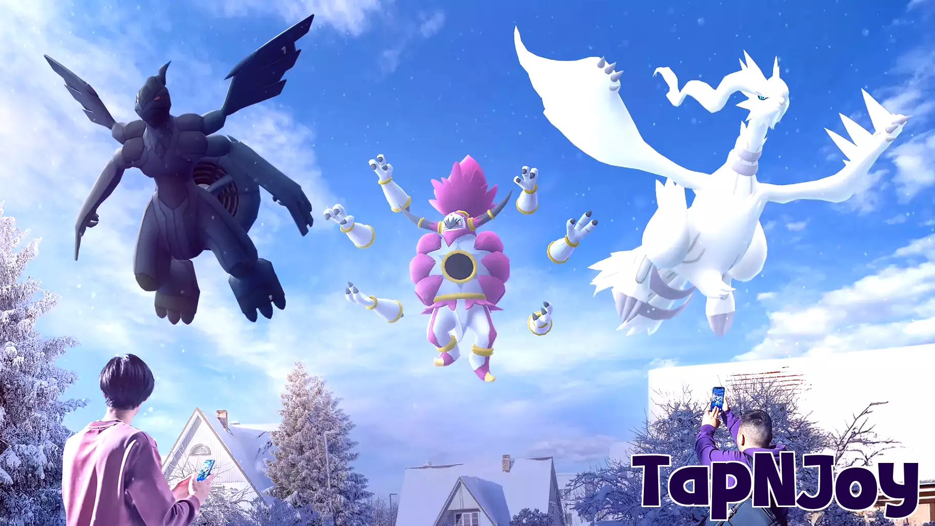 Pokémon Go Leadership Reassures Players Amid Ownership Changes