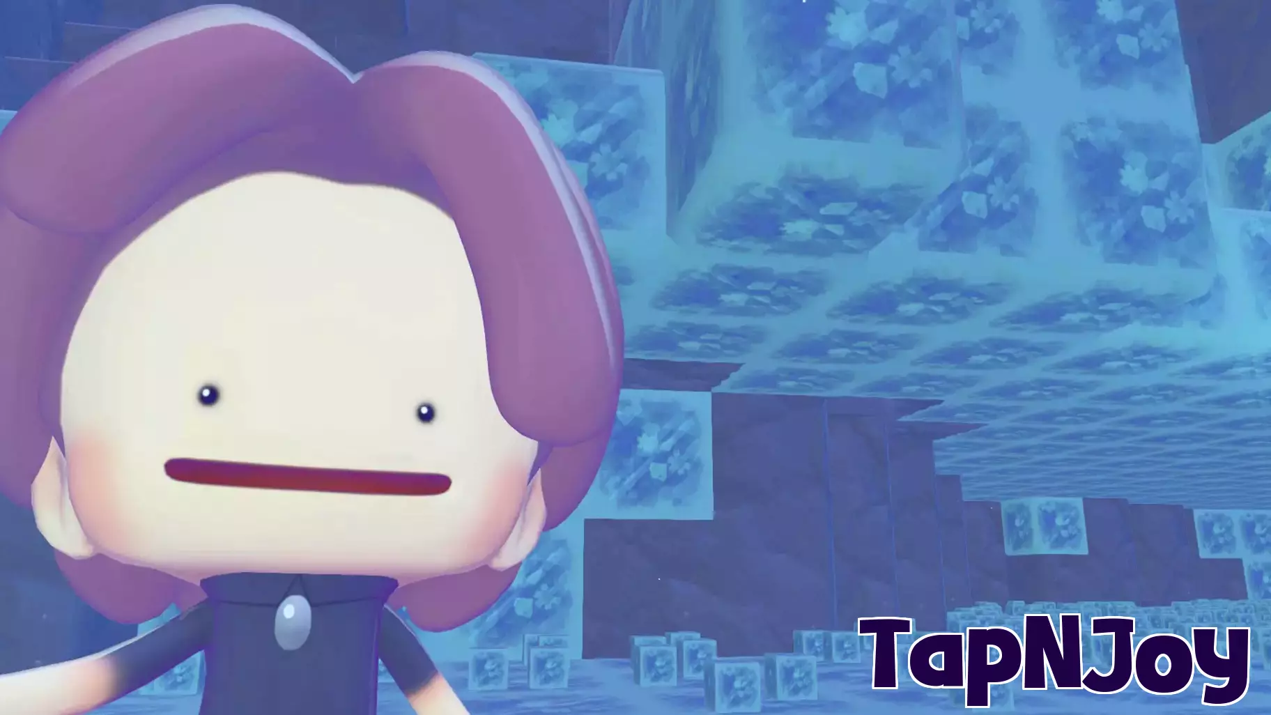 Pokémon Pokopia: How to get Ice Blocks