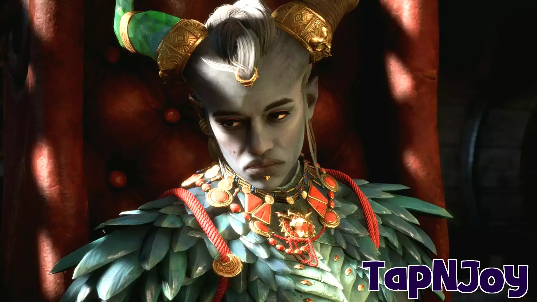 Prepare for a 6.5-Hour Journey into Dragon Age