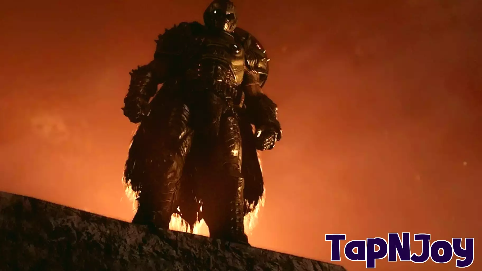 Prepare for Intense Action in 'DOOM: The Dark Ages' Launch Trailer