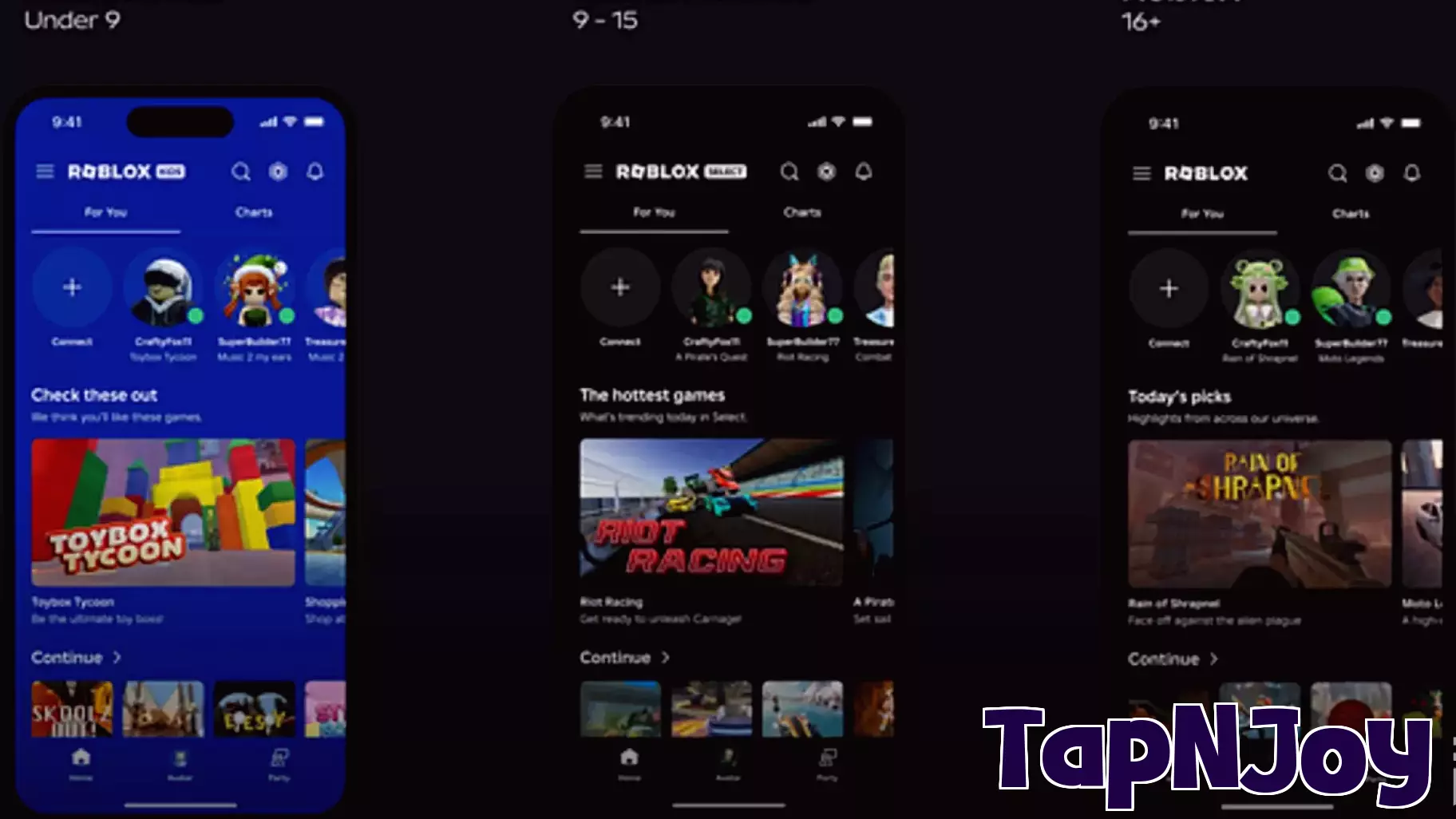 Roblox Launches Age-Based Accounts Amid Regulatory Pressure and Safety Concerns