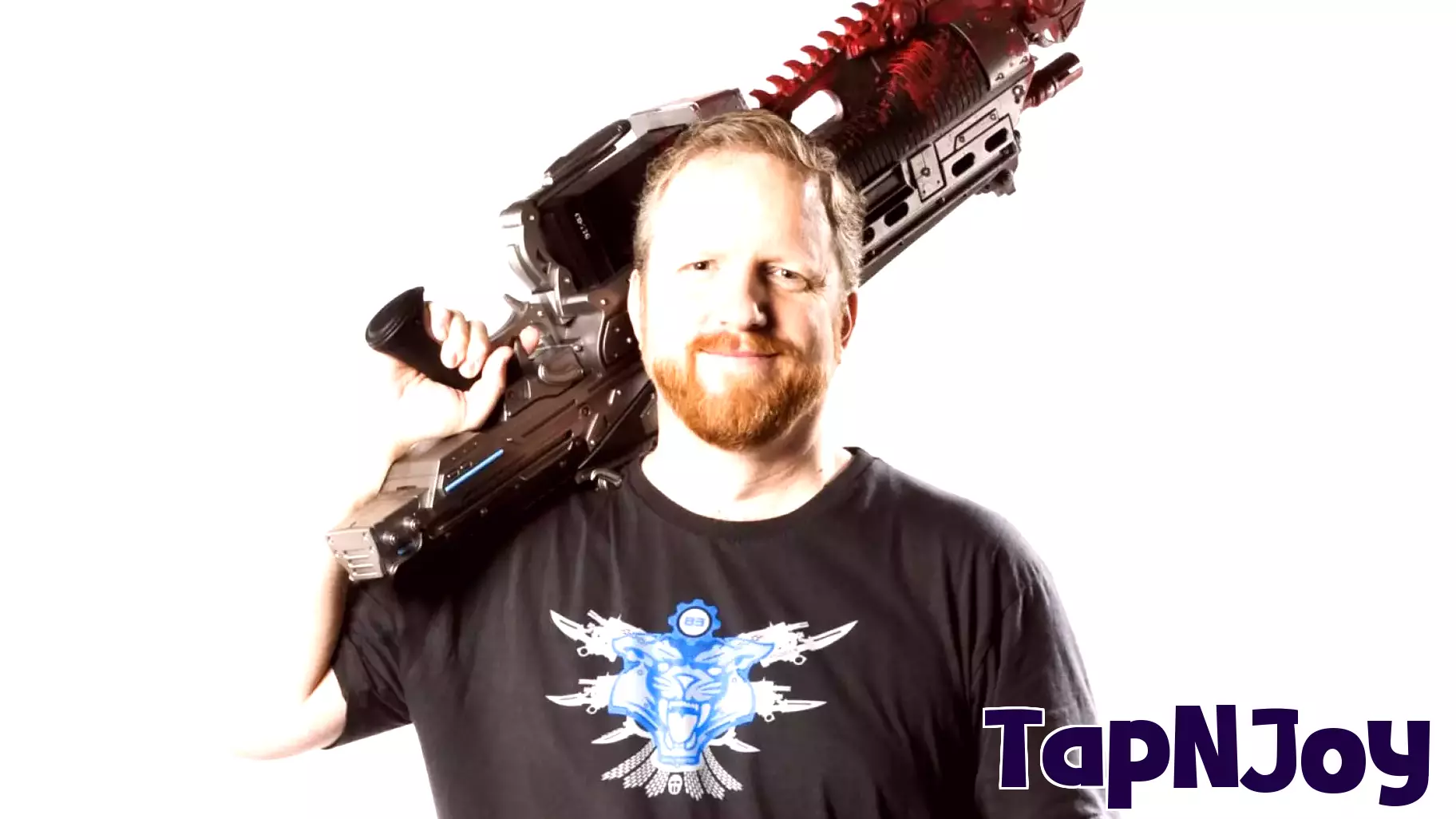 Rod Fergusson Departs Blizzard After Five Years at the Helm of Diablo Series