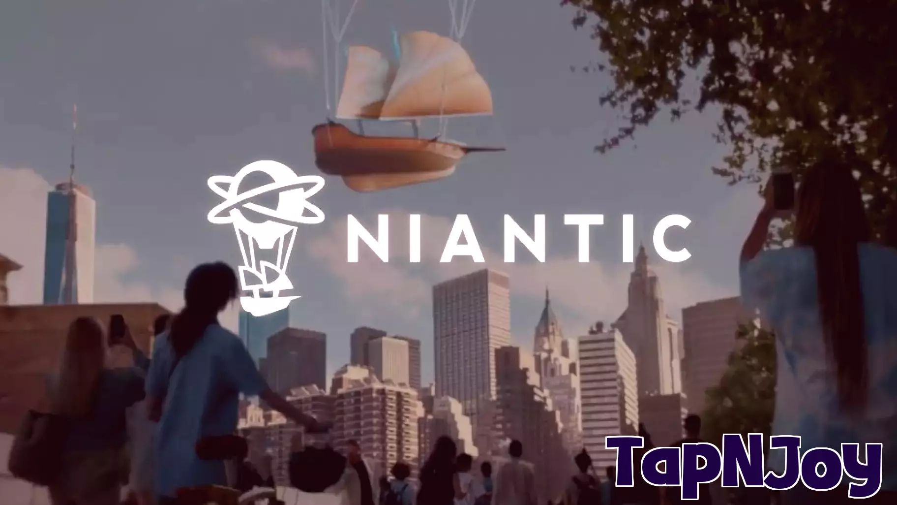 Scopely to Acquire Niantic, Developer of Pokémon Go, for $3.5 Billion