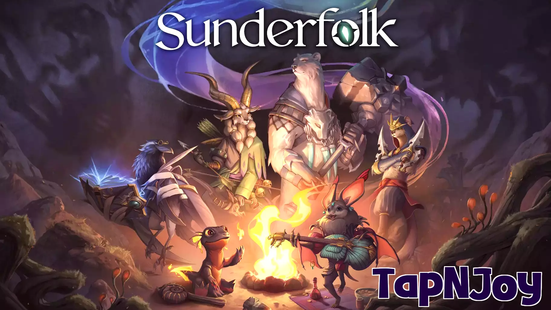 Secret Door’s Digital Tabletop Game is Almost Here