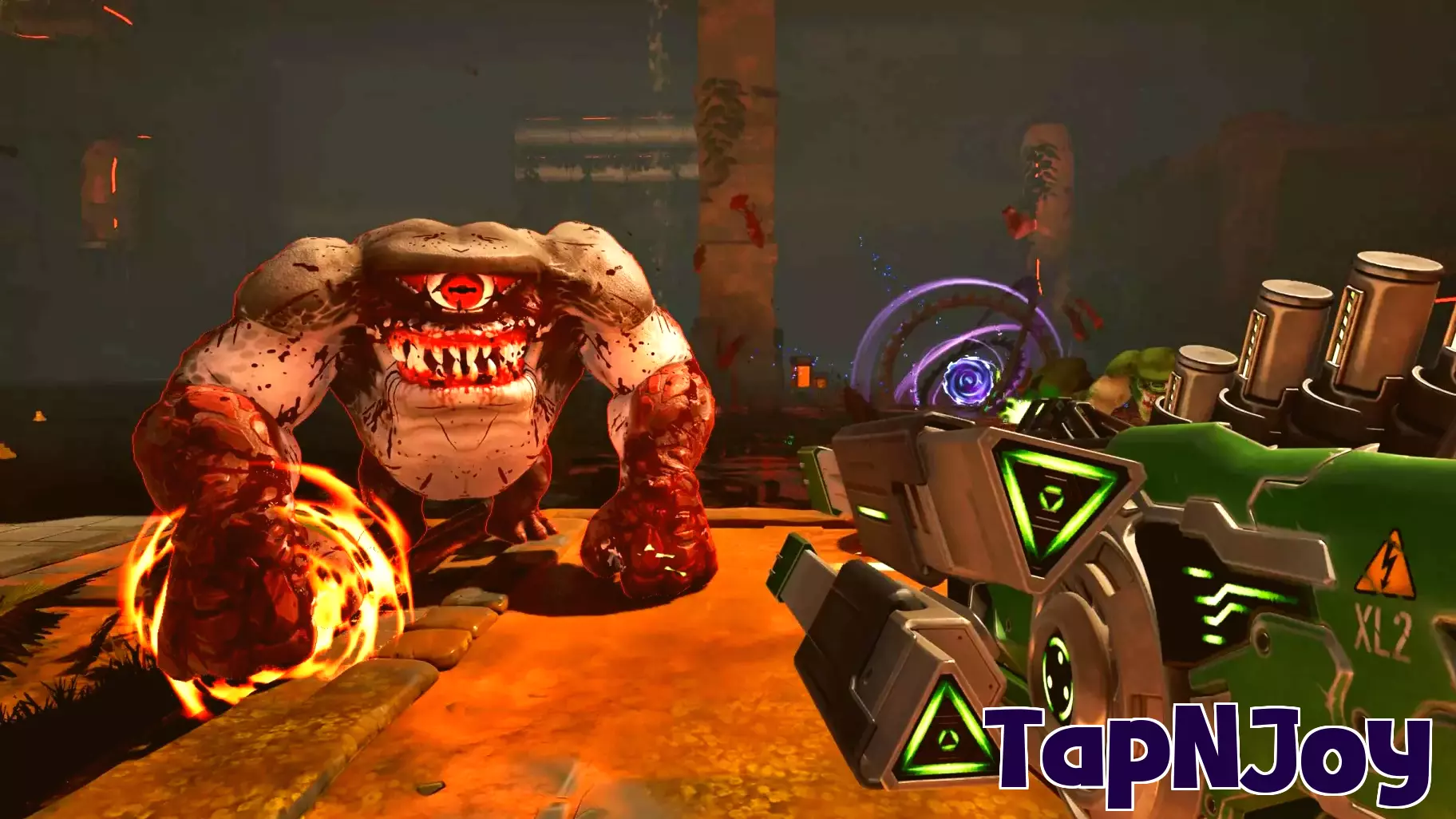 Serious Sam: Shatterverse - A Brand New Take on a Classic