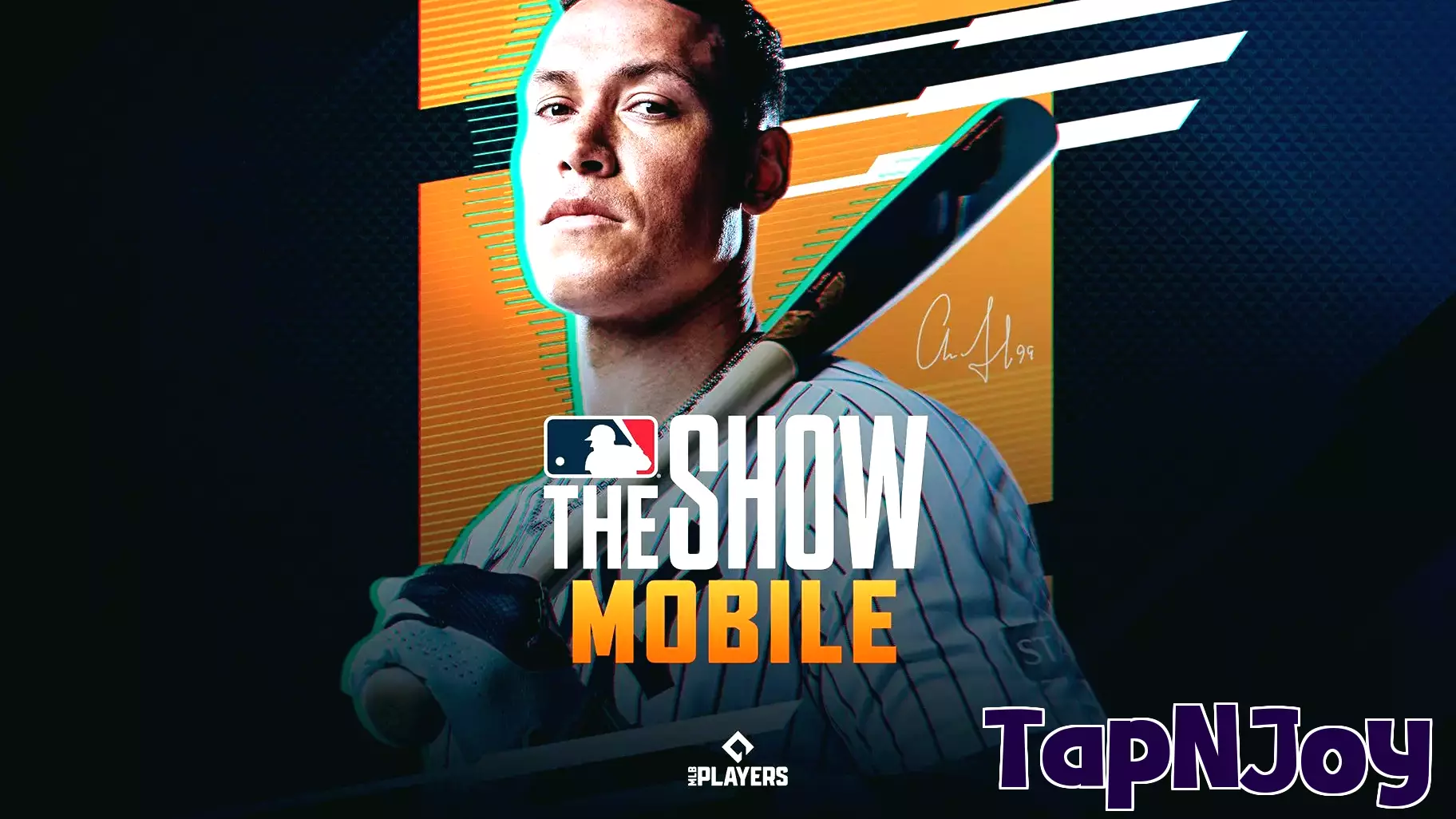 STEP UP TO THE PLATE AND SWING FOR THE FENCES IN MLB THE SHOW MOBILE, OUT TODAY ON iOS AND ANDROID