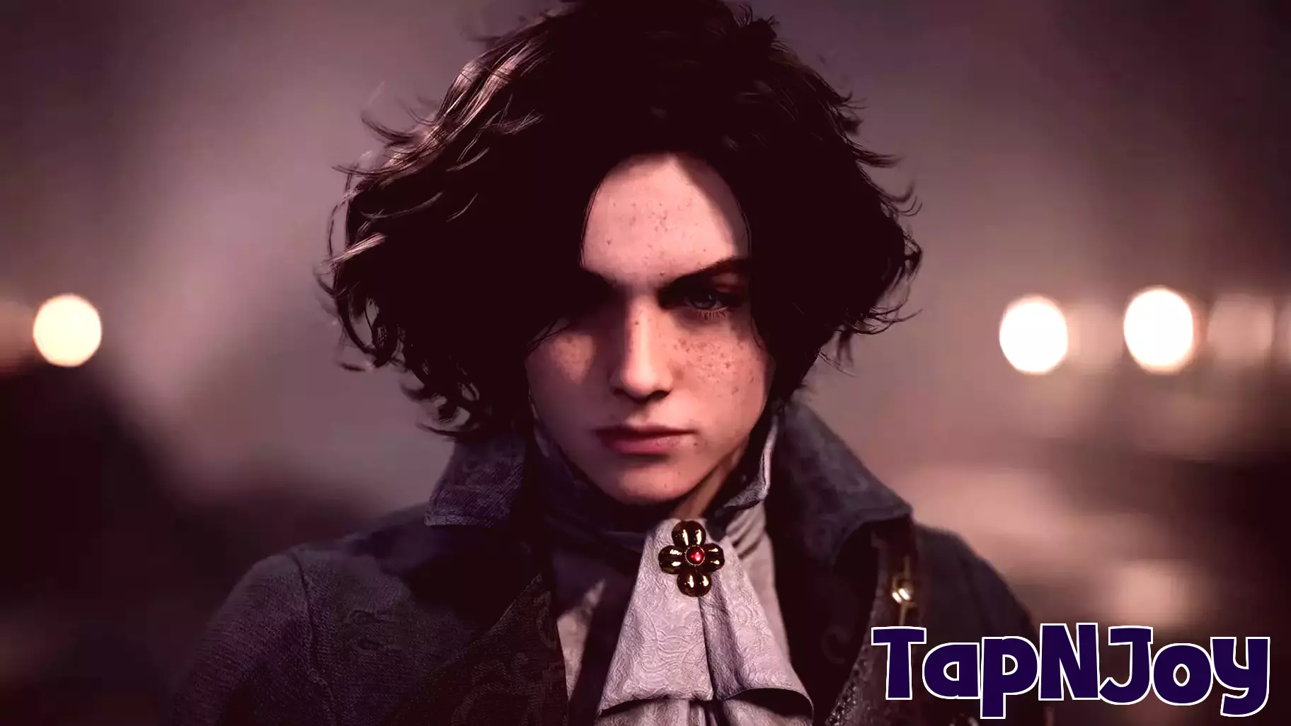 Still Waiting for More Bloodborne? Try Lies of P Instead