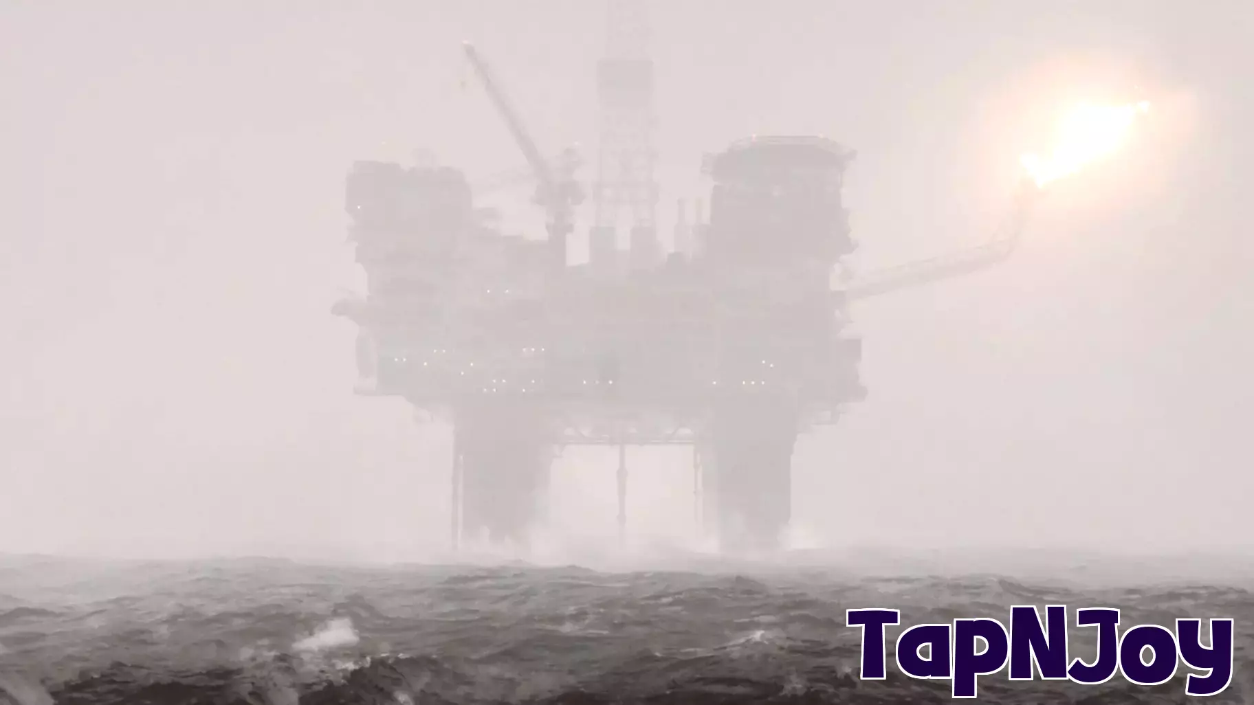 Still Wakes The Deep: A Masterclass in Survival Horror