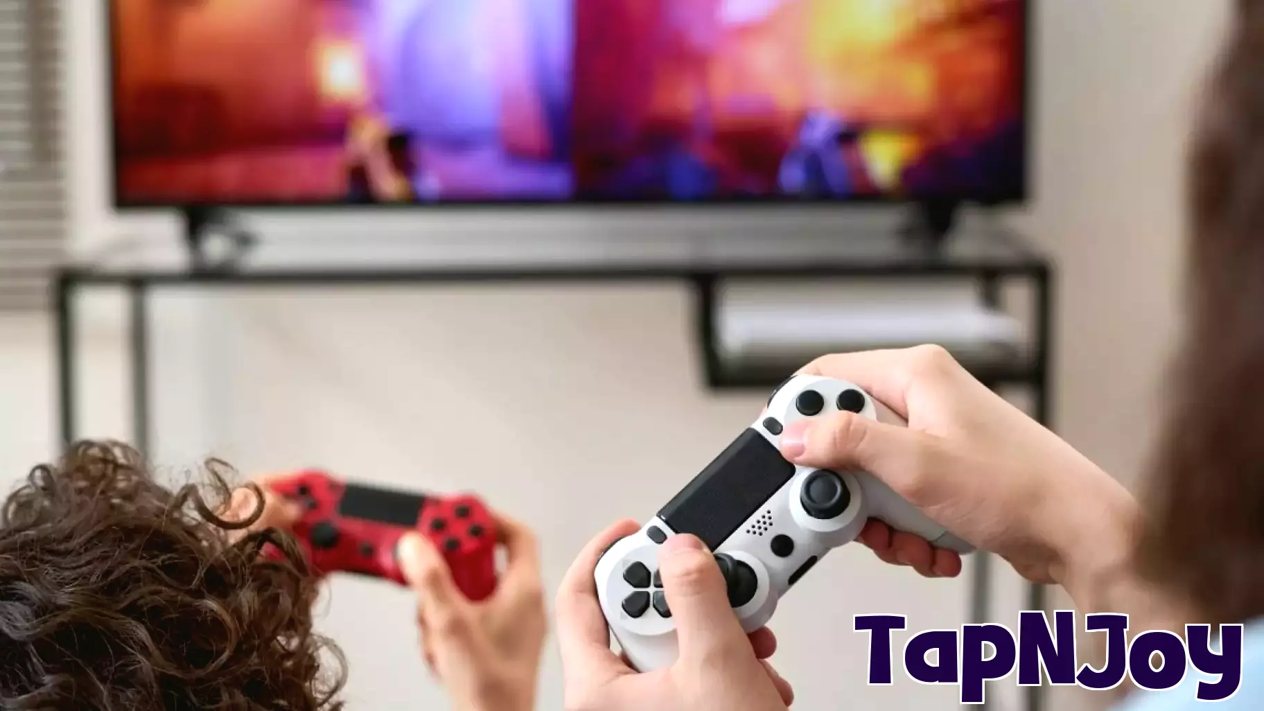 Study Finds Link Between Excessive Gaming and Poor Diet Quality