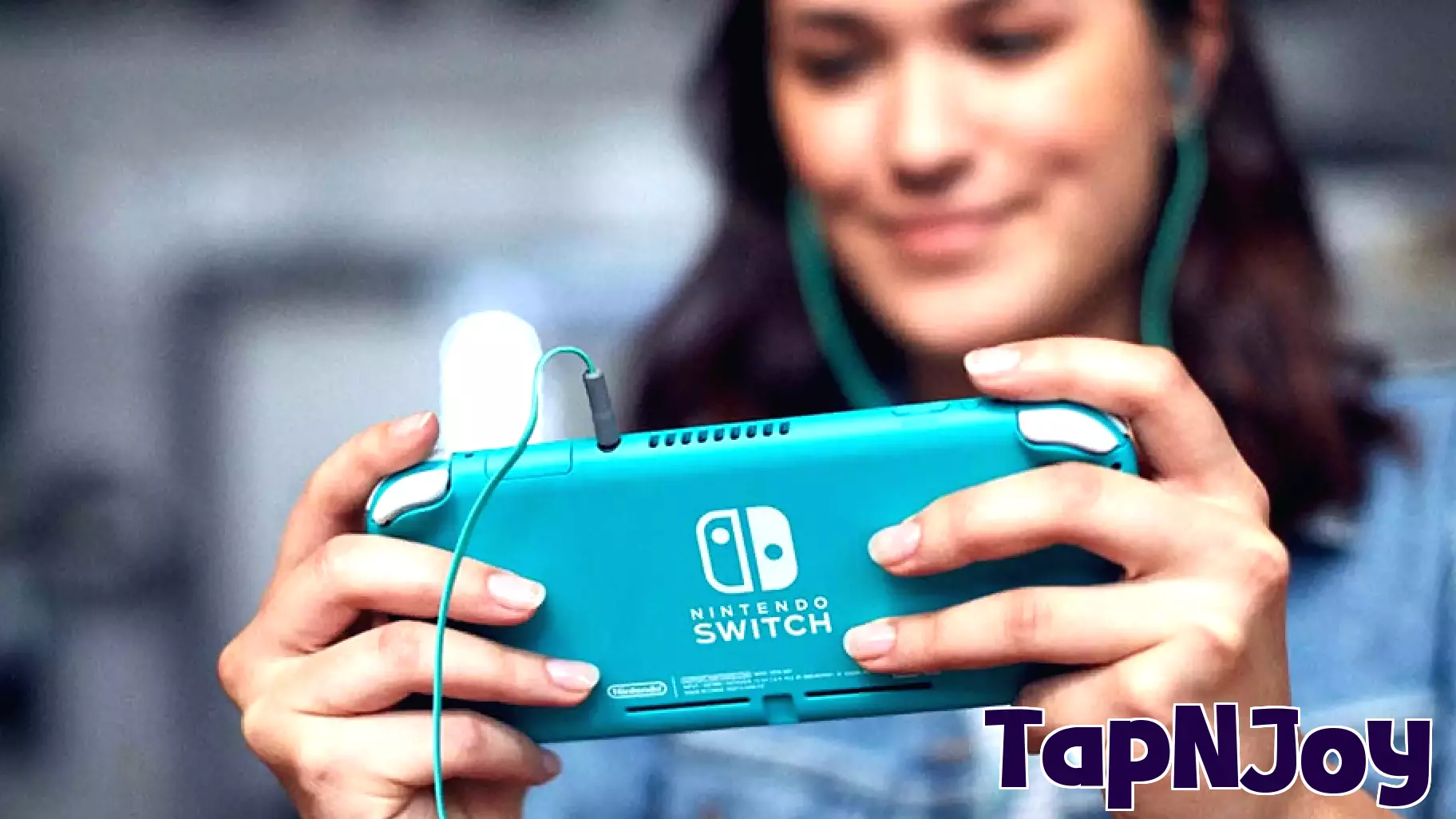 Switch is officially Nintendo’s best-selling console ever, overtaking DS