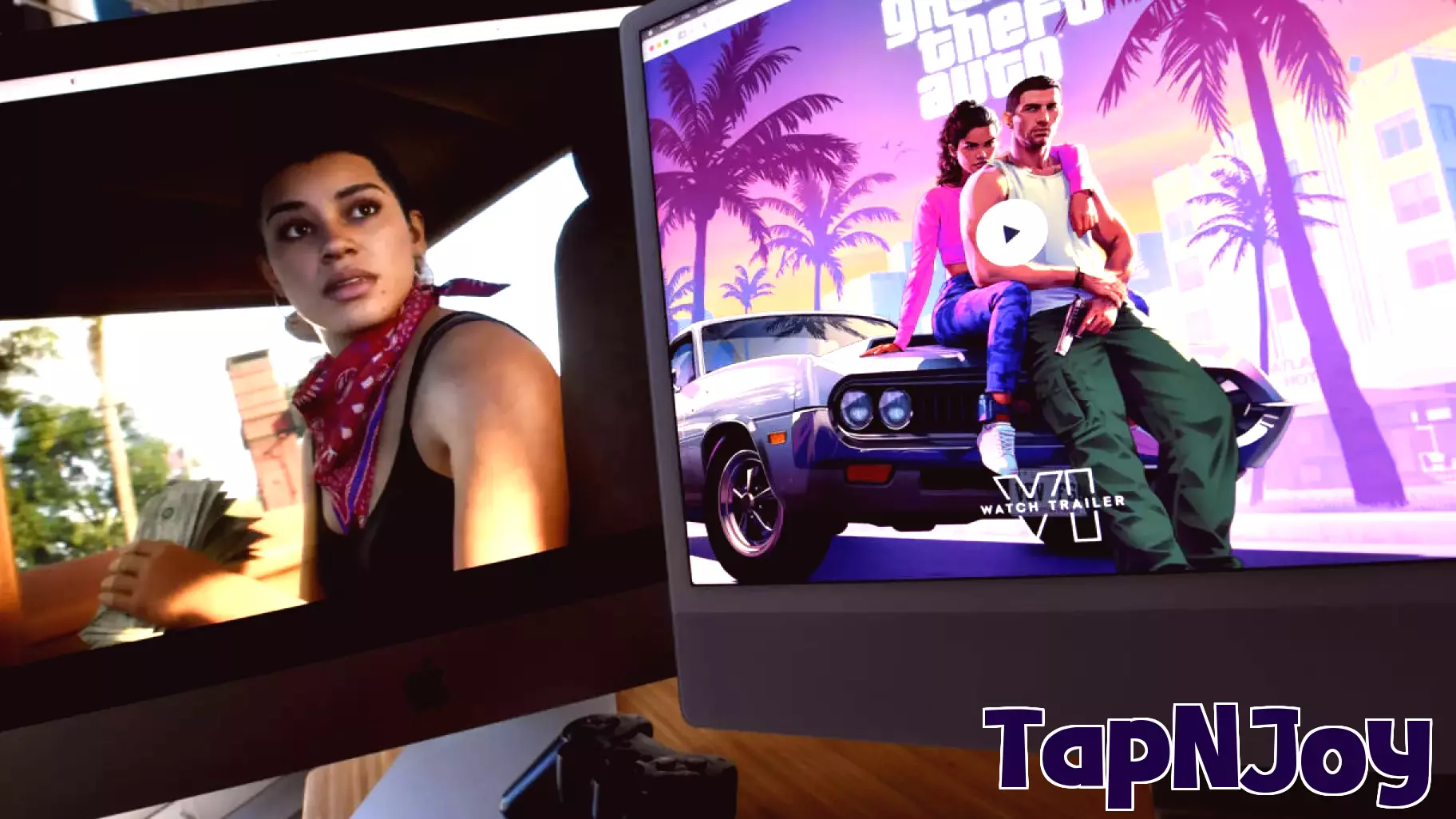 Take-Two Interactive Adjusts Earnings Forecast Amid 