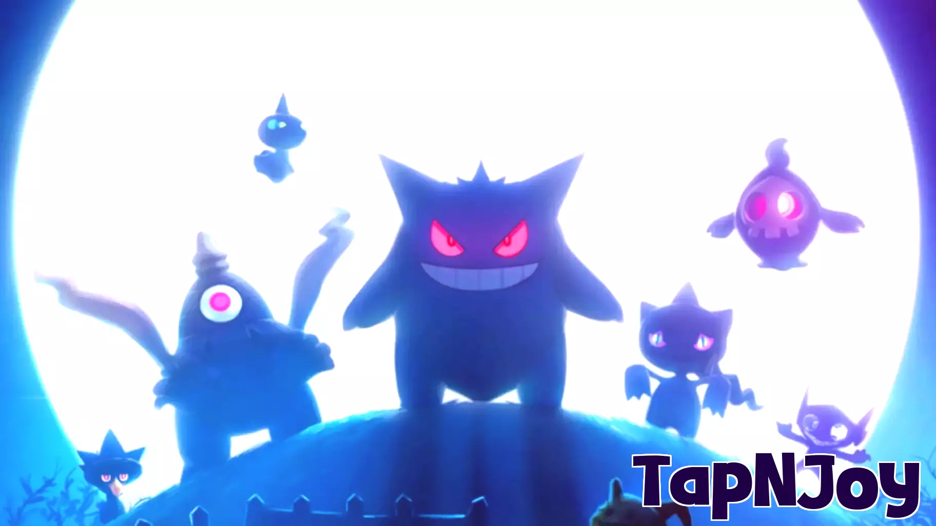 Ten Years Later: How Pokémon Go Haunted a New England Road Trip