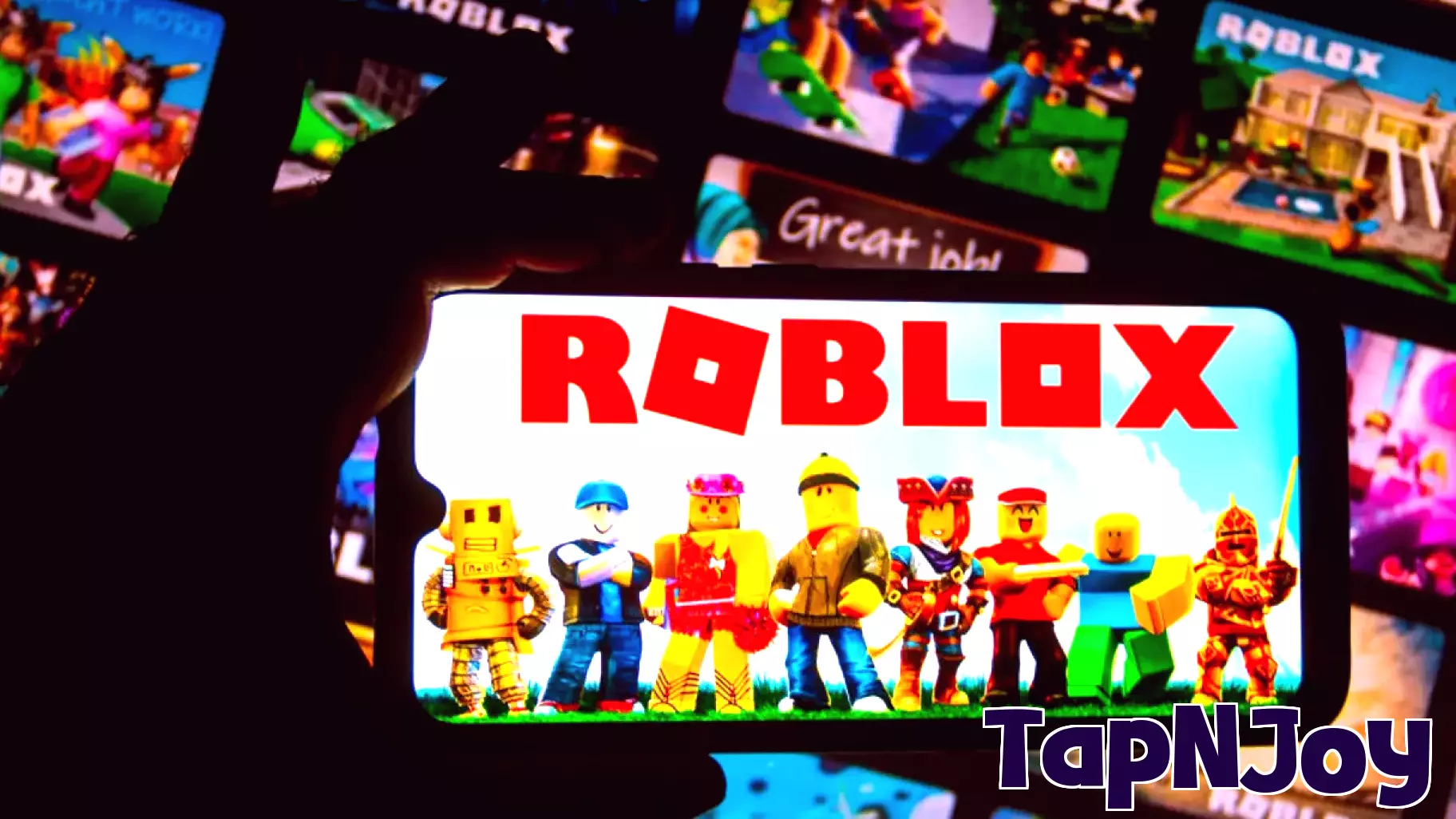 Texas Man Files Lawsuit Against Roblox Over Allegations of Child Predation
